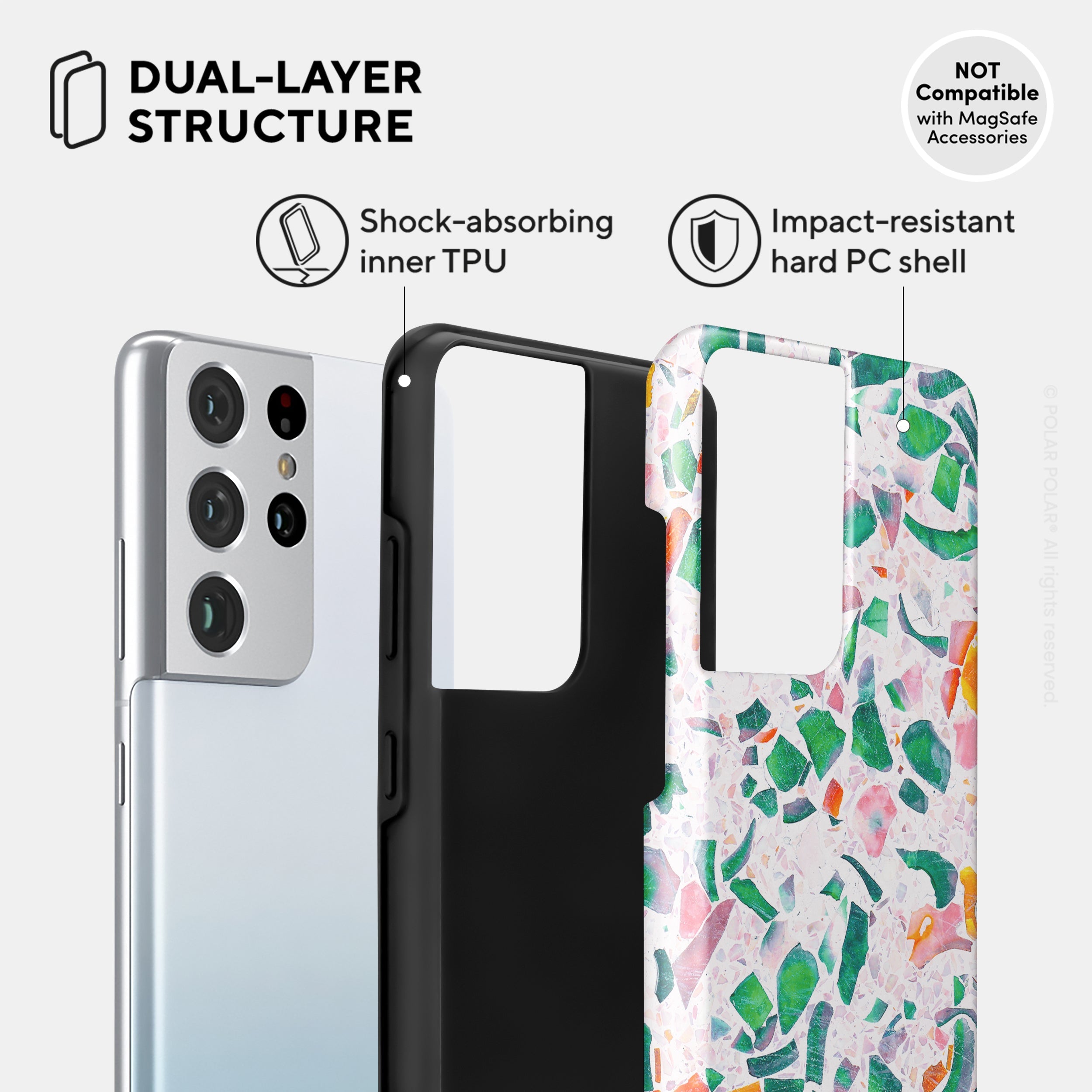 Standard_Samsung Galaxy S21 Ultra 5G | Tough Case (dual-layer) | Common