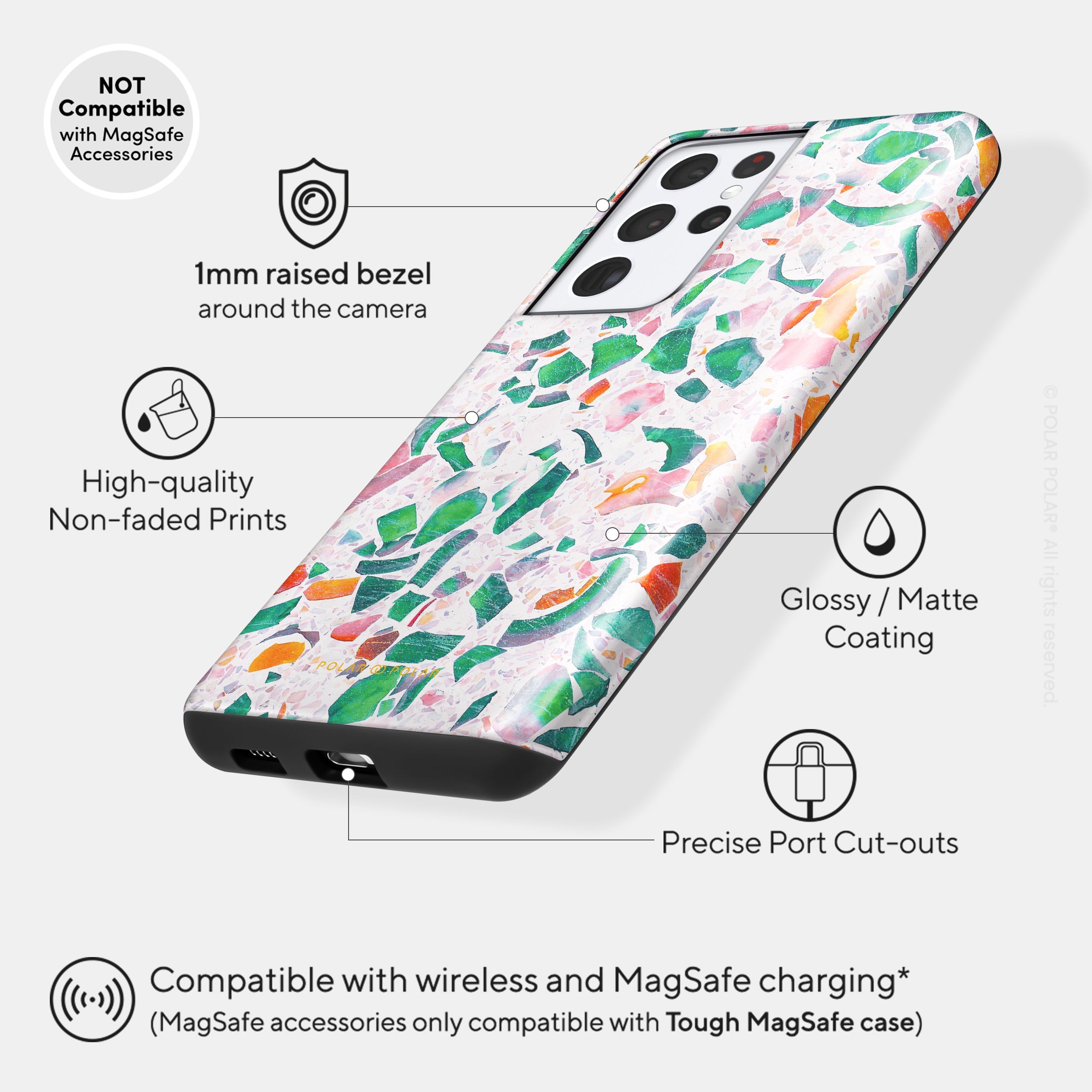 Standard_Samsung Galaxy S21 Ultra 5G | Tough Case (dual-layer) | Common