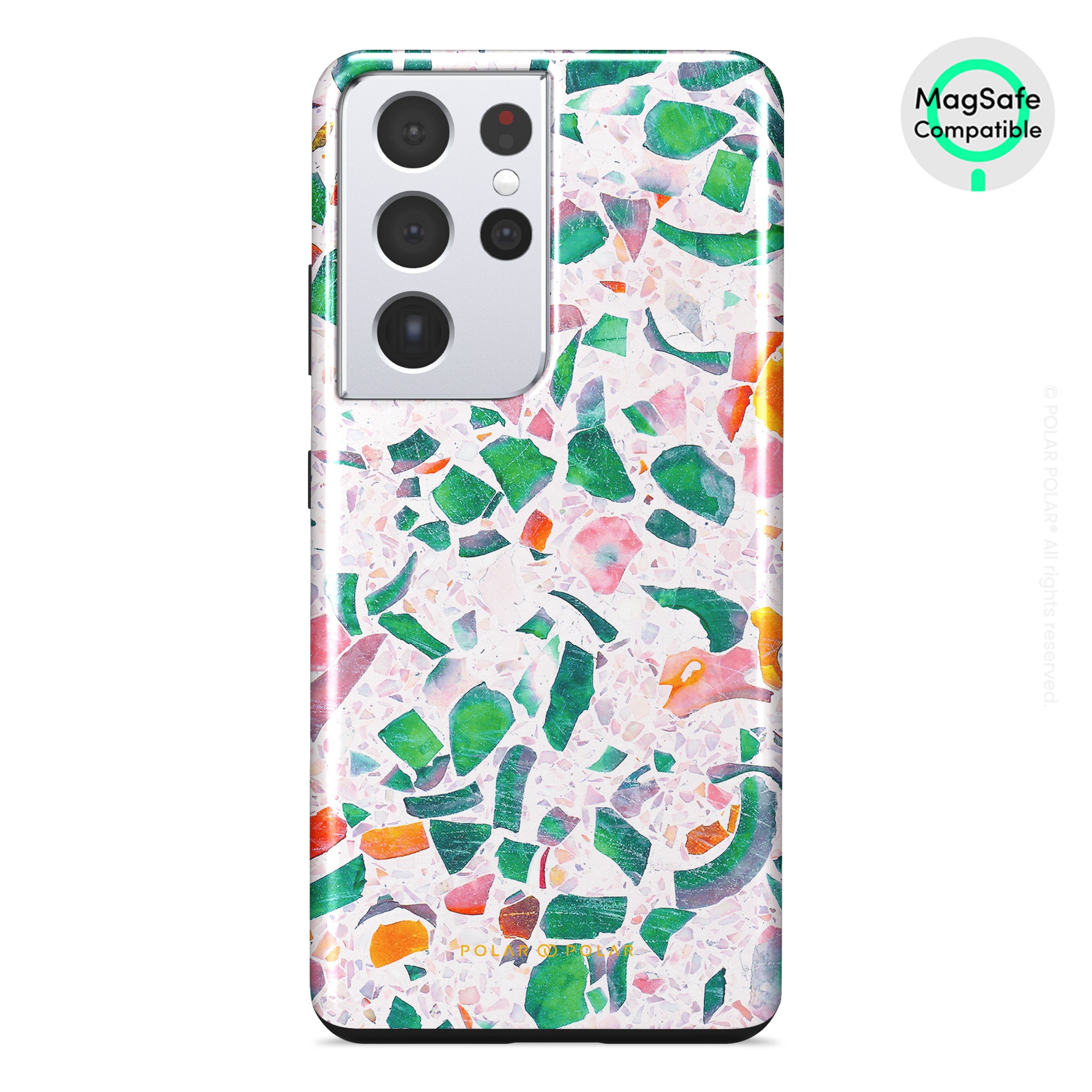 Standard_Samsung Galaxy S21 Ultra 5G | Tough MagSafe Case | Common