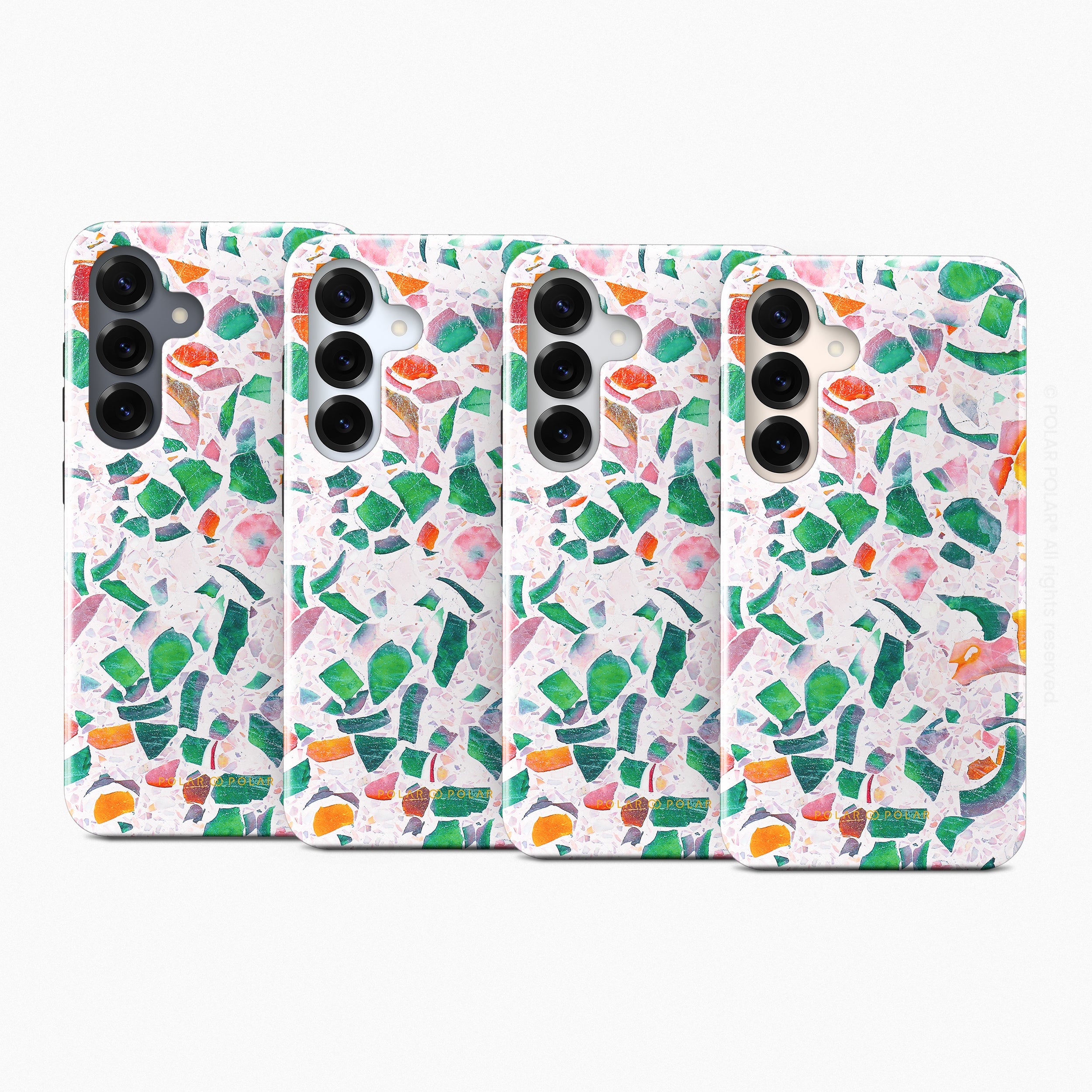 Feature_Tough Case (dual-layer) Tough MagSafe Case