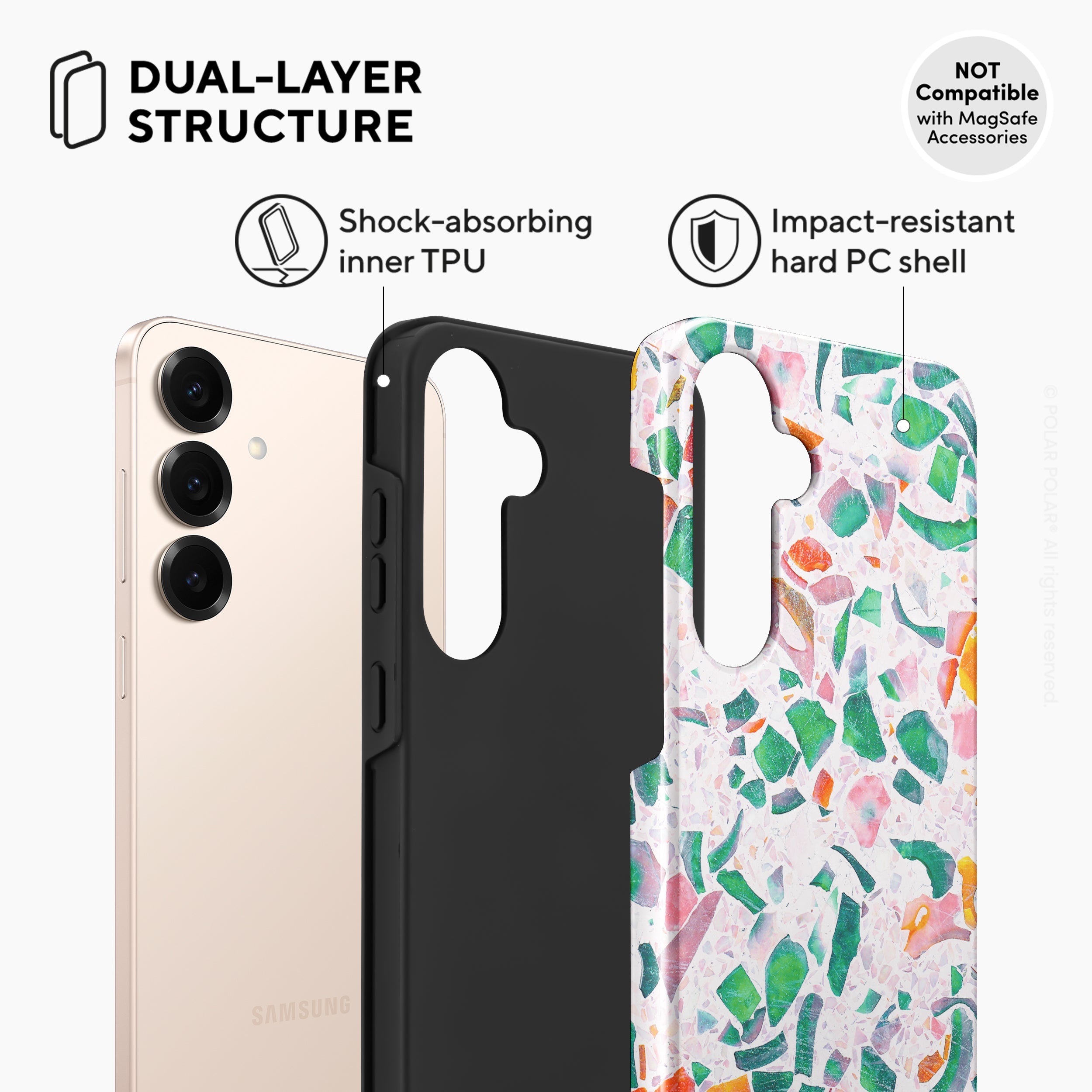 Standard_Samsung Galaxy S25+ | Tough Case (dual-layer)