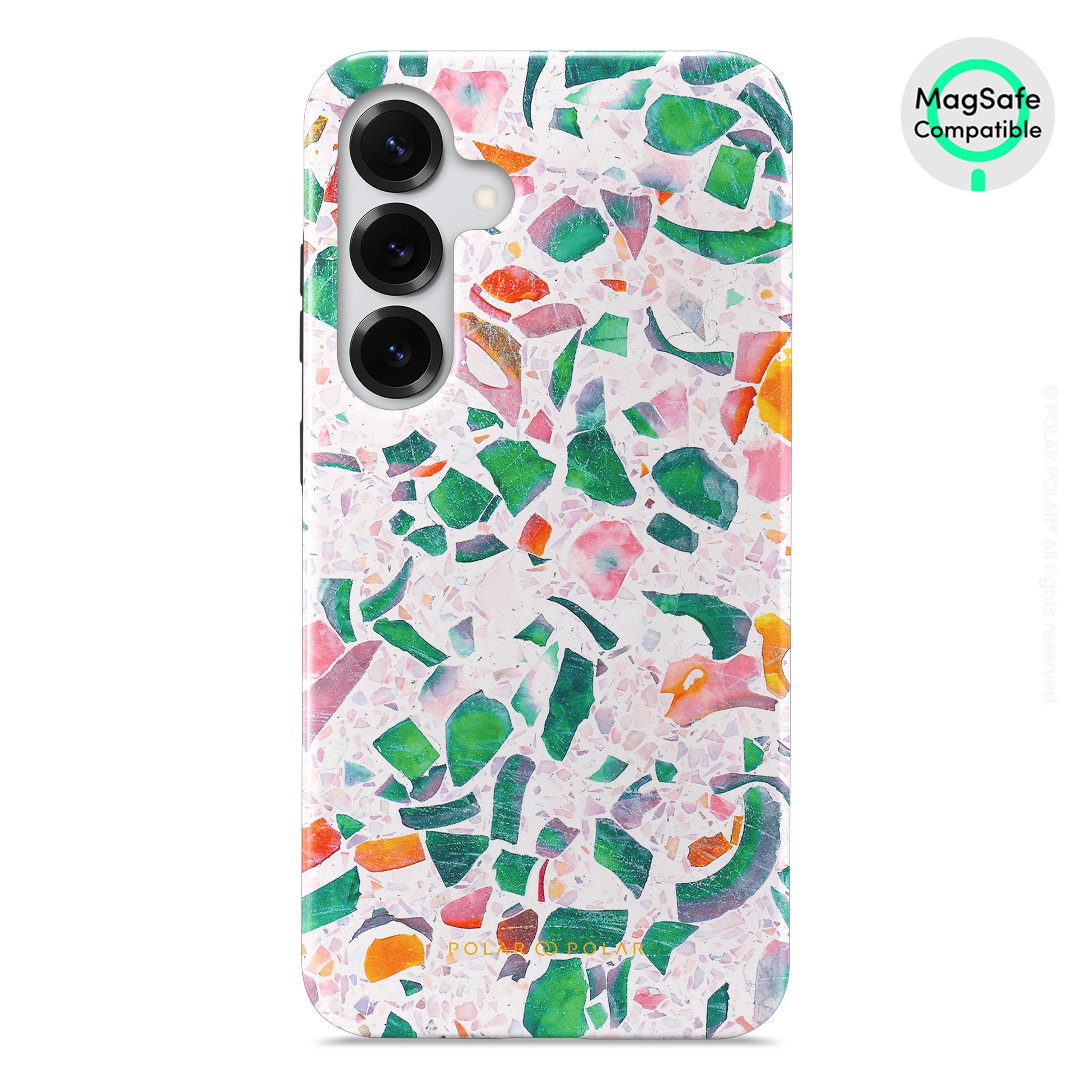 Standard_Samsung Galaxy S25+ | Tough MagSafe Case