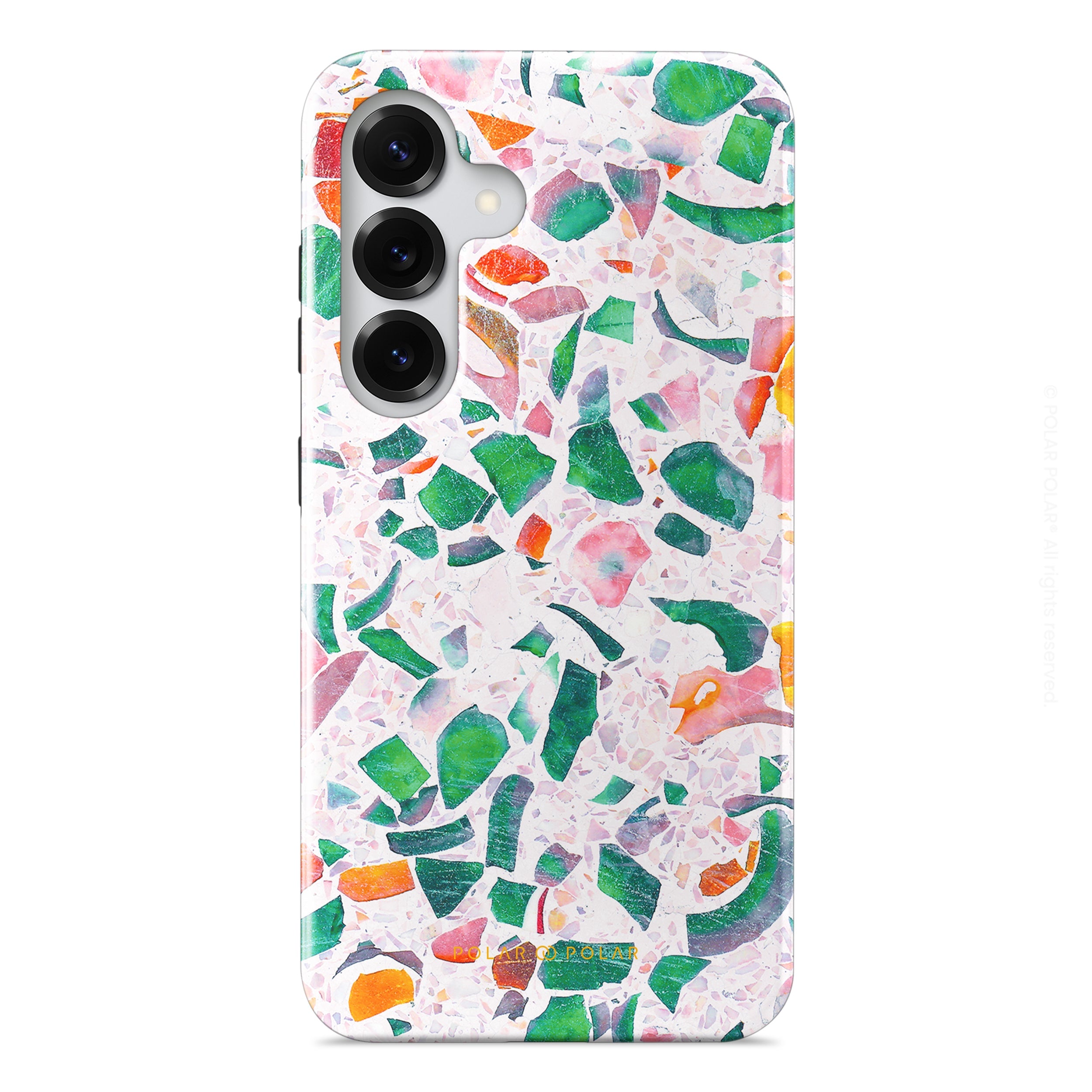 Standard_Samsung Galaxy S25 | Tough Case (dual-layer)