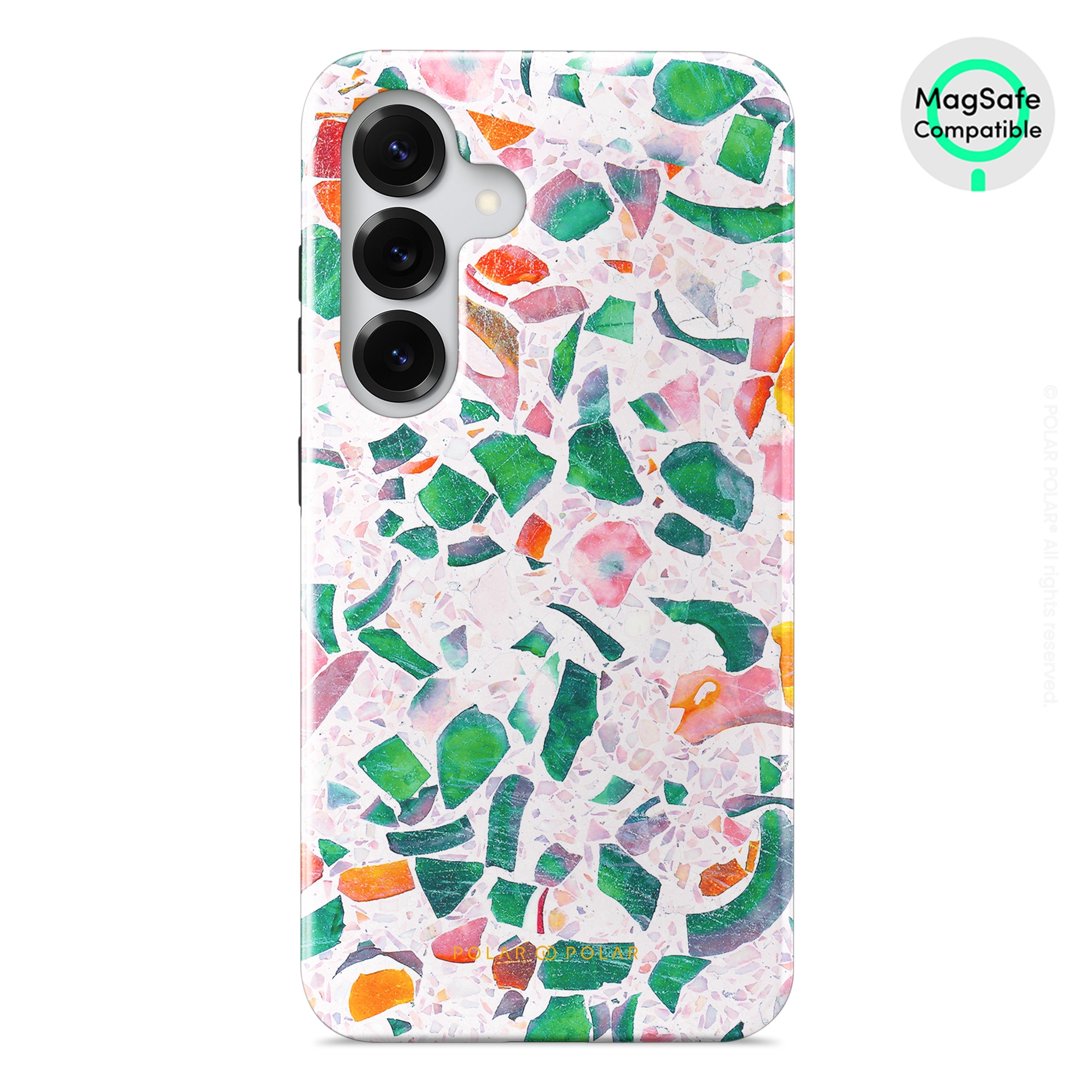 Standard_Samsung Galaxy S25 | Tough MagSafe Case