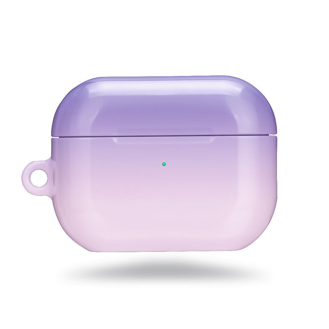 Violet Blue Pastel | AirPods Pro 3 Case
