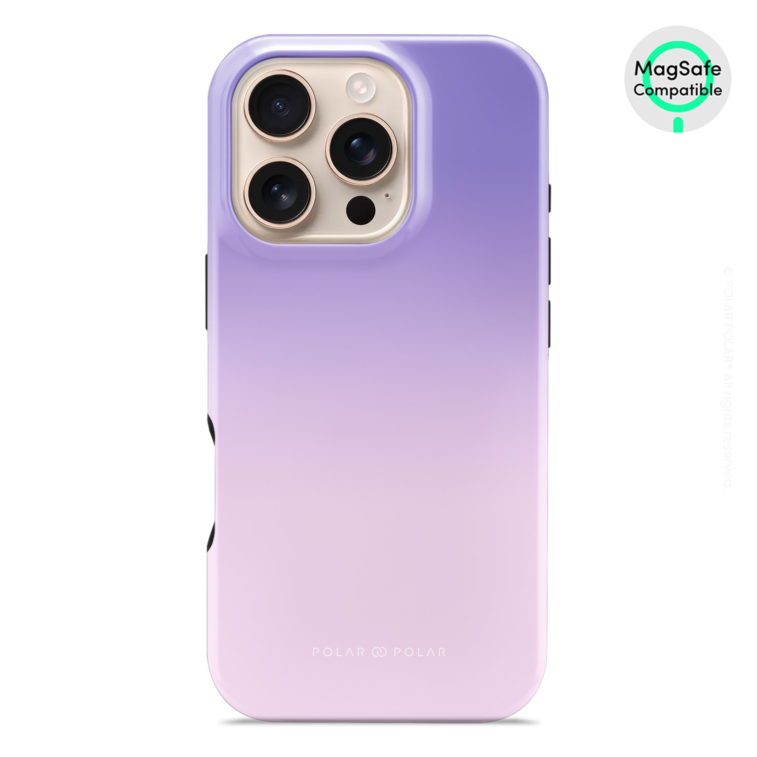 Standard_iPhone 16 Pro | Tough MagSafe Case