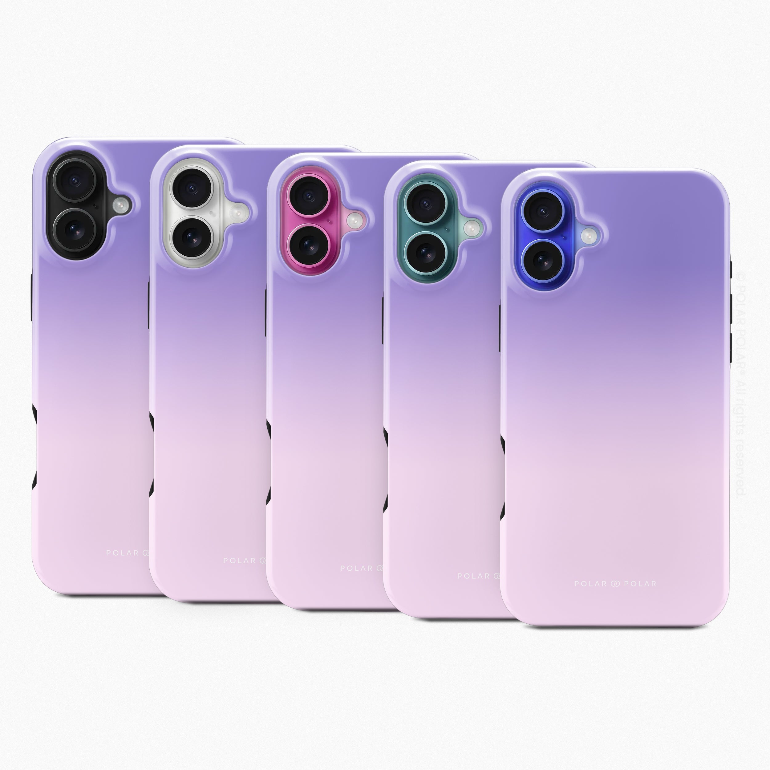 Feature_Tough Case (dual-layer) Tough MagSafe Case