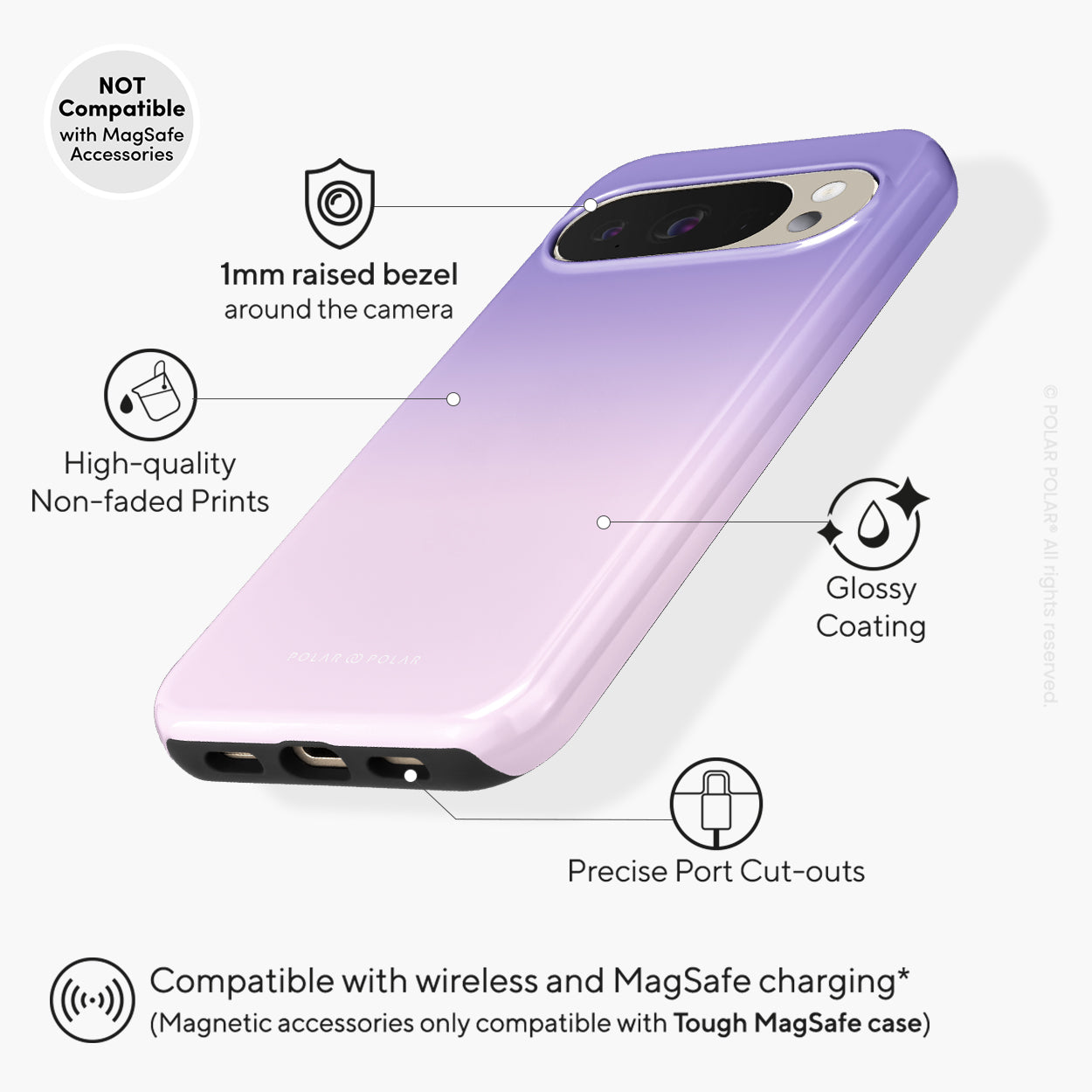 Standard_Google Pixel 10 Pro XL | Tough Case (dual-layer)