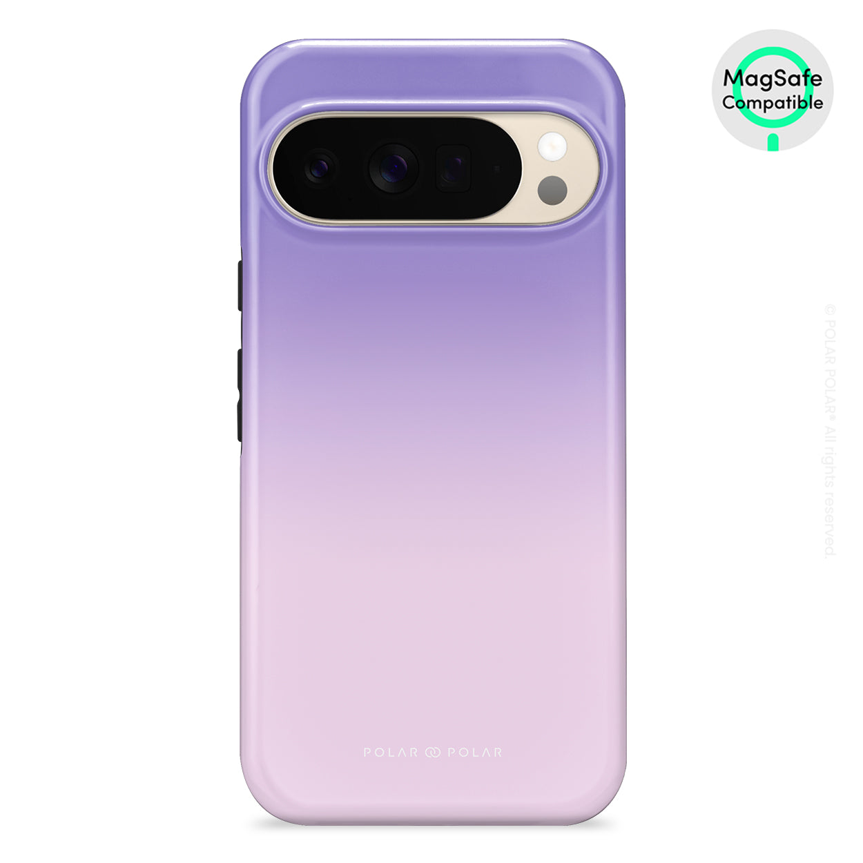 Standard_Google Pixel 10 Pro XL | Tough MagSafe Case
