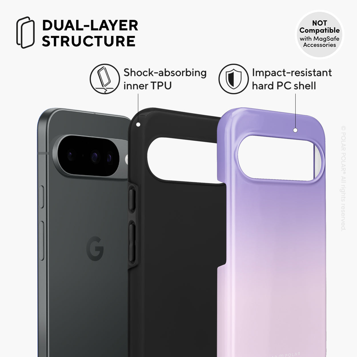 Standard_Google Pixel 10 | Tough Case (dual-layer)