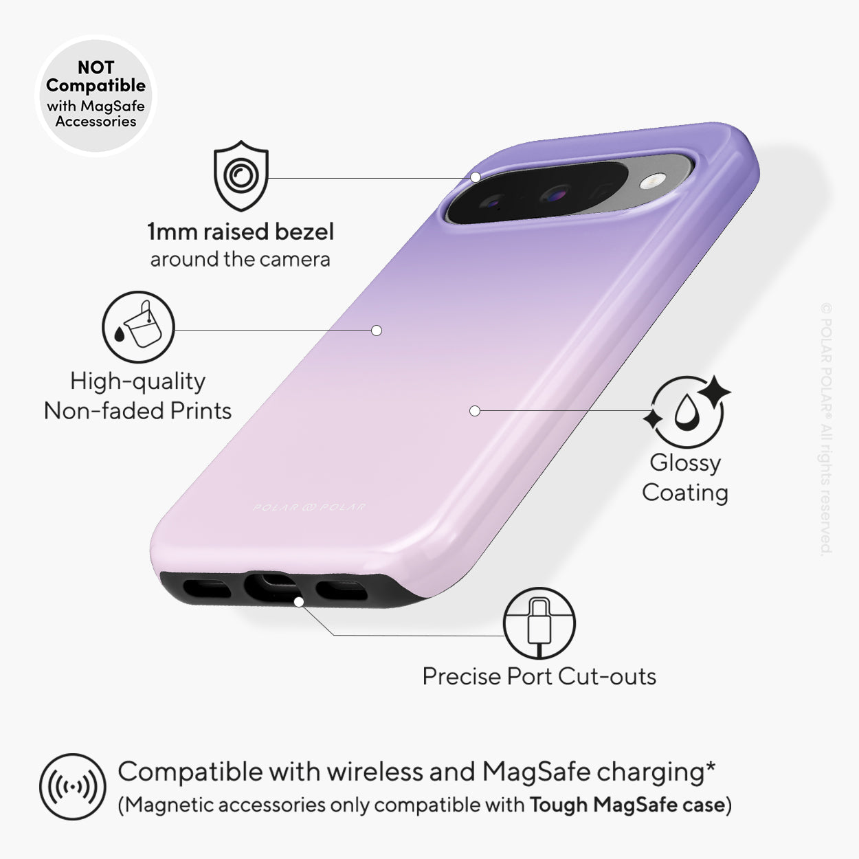 Standard_Google Pixel 10 | Tough Case (dual-layer)