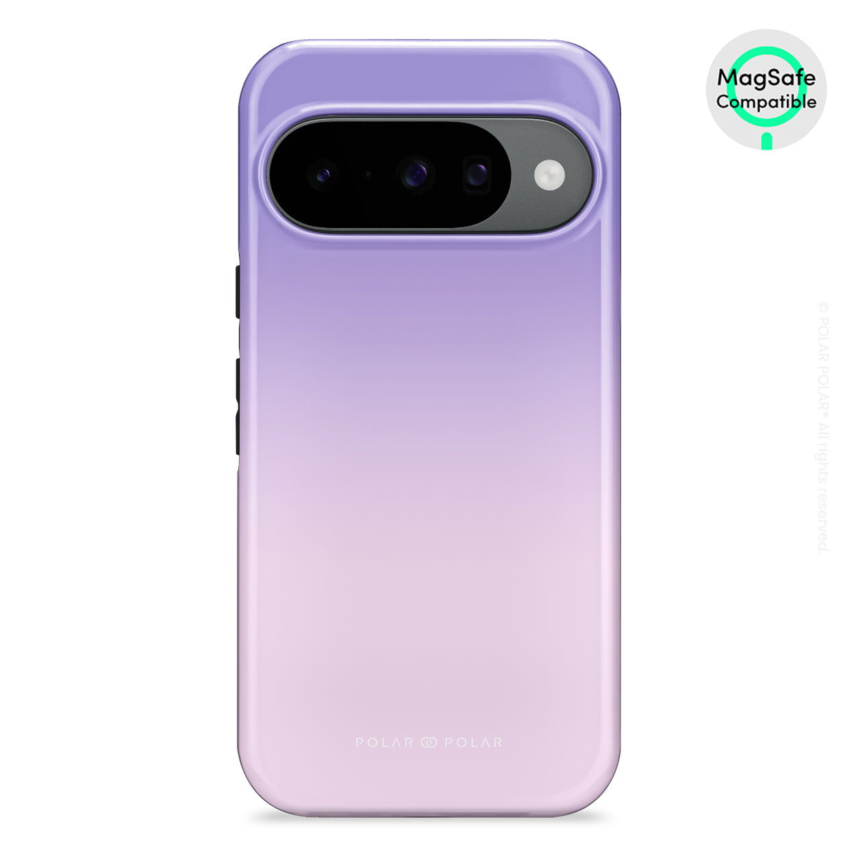 Standard_Google Pixel 10 | Tough MagSafe Case