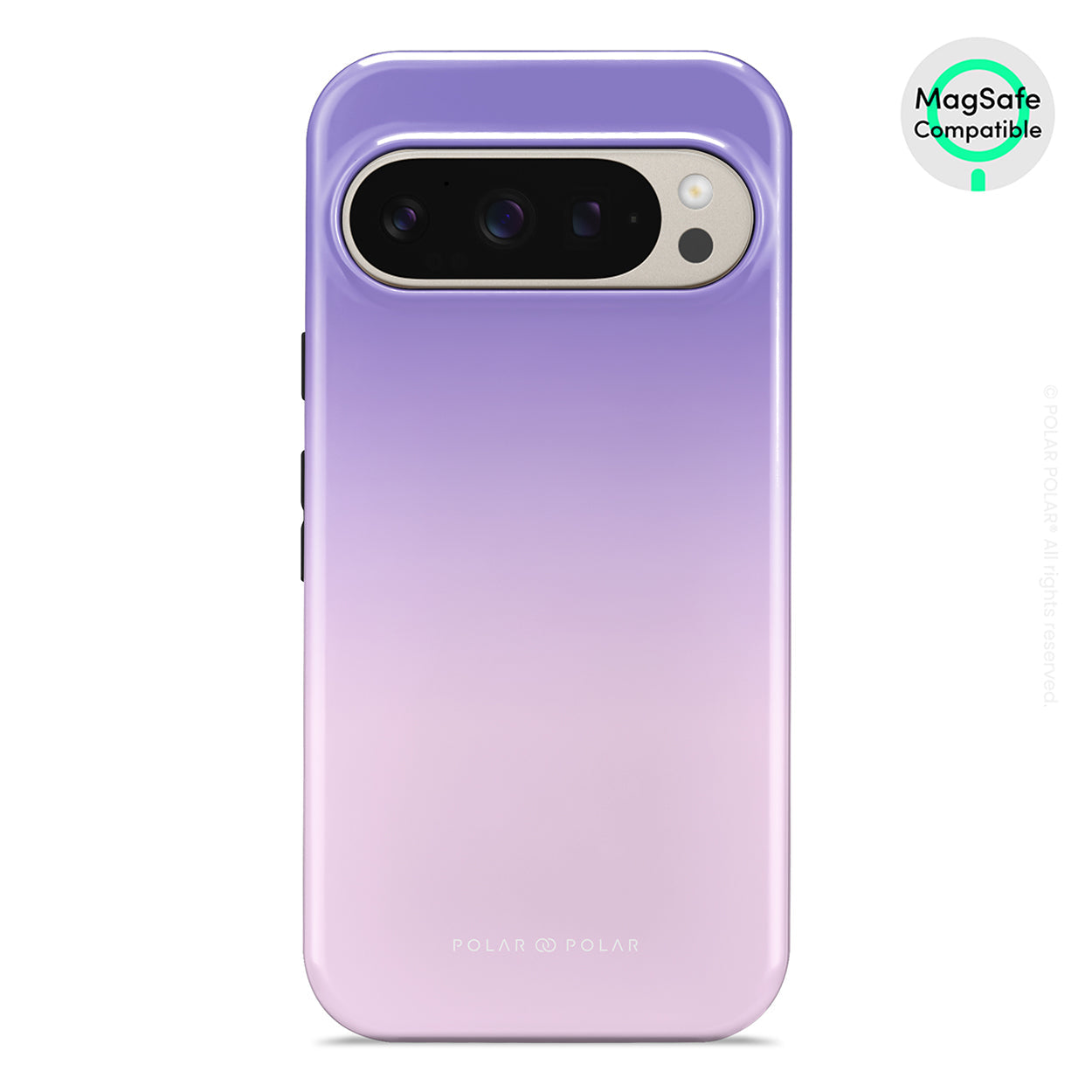 Standard_Google Pixel 10 Pro | Tough MagSafe Case