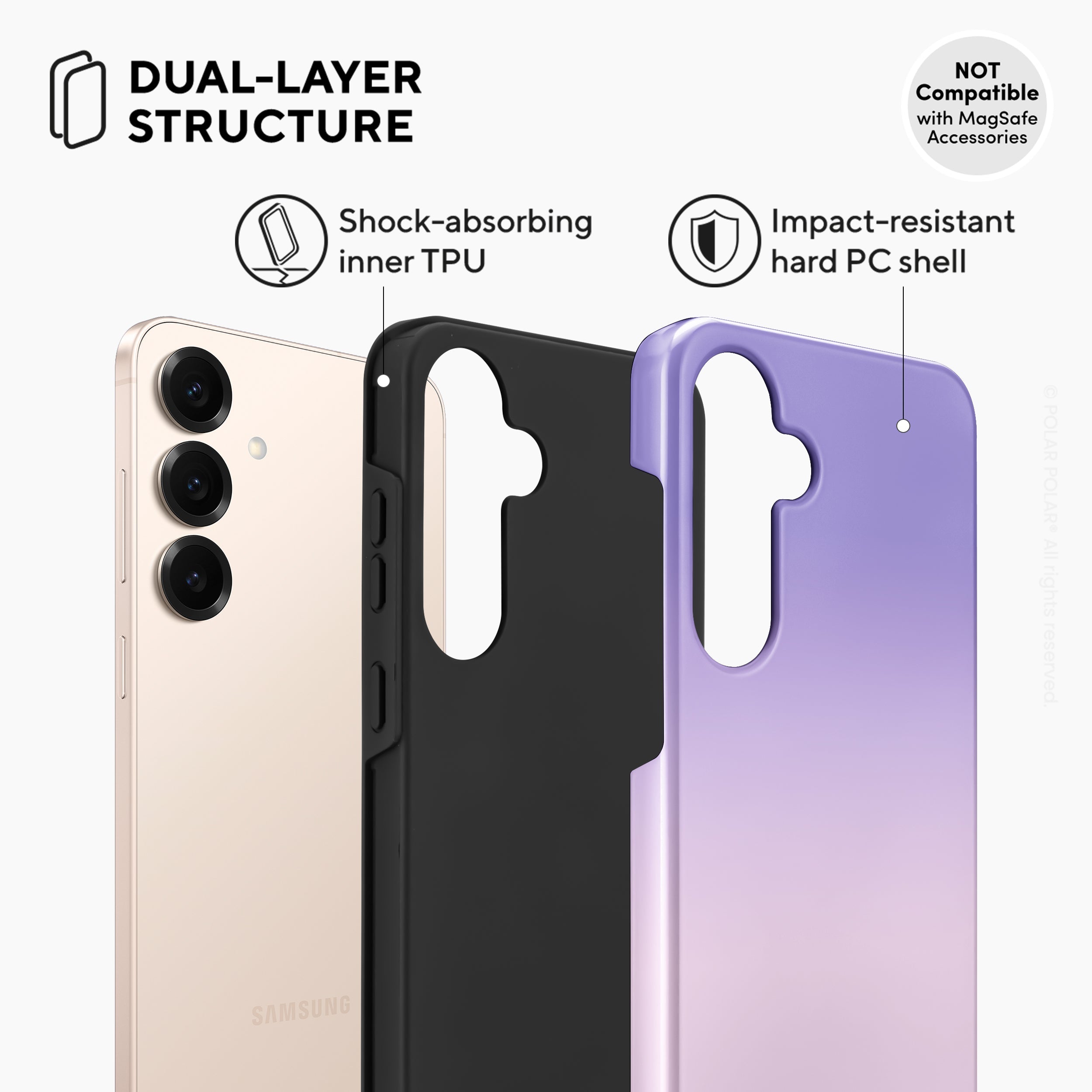 Standard_Samsung Galaxy S25+ | Tough Case (dual-layer)