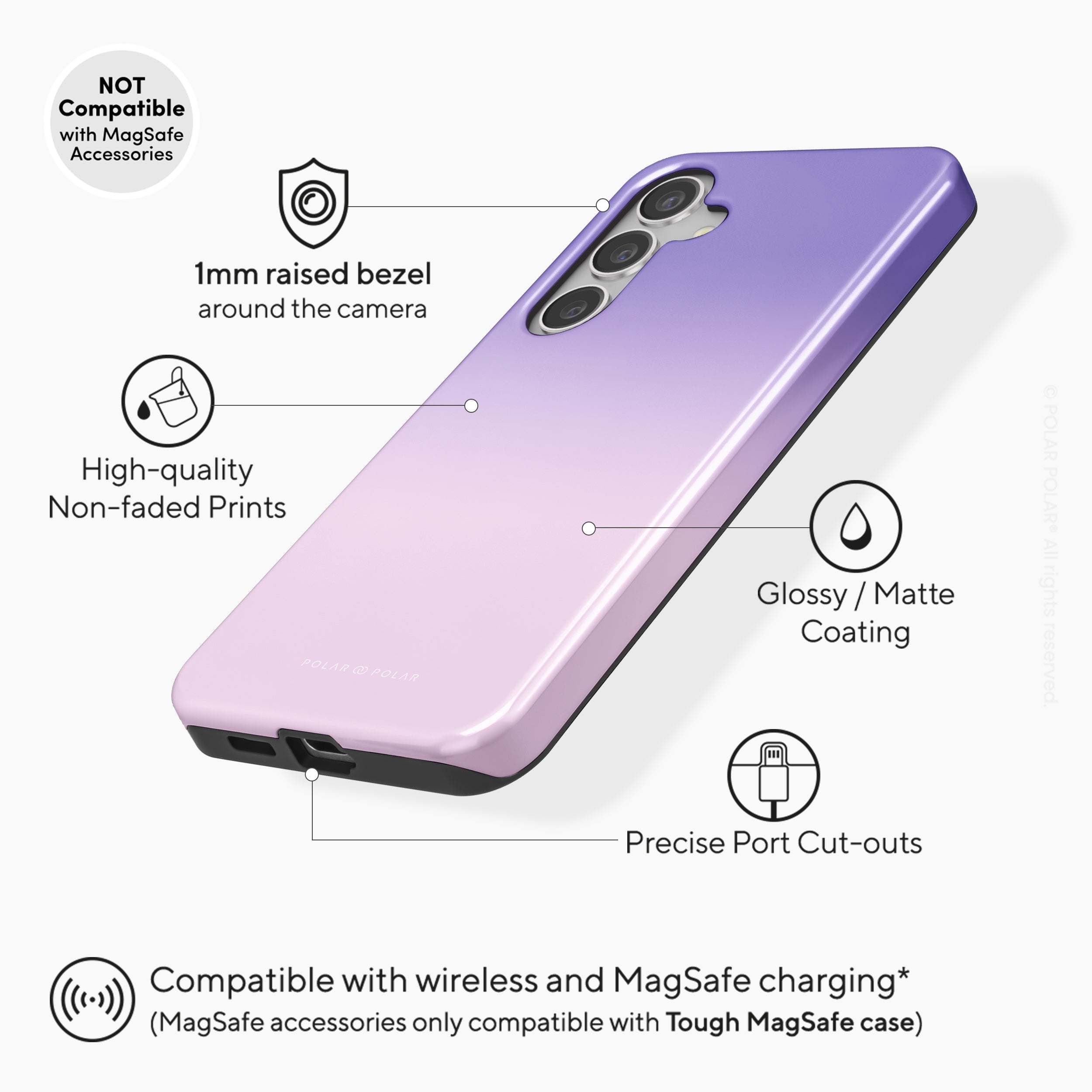 Standard_Samsung Galaxy S25+ | Tough Case (dual-layer)