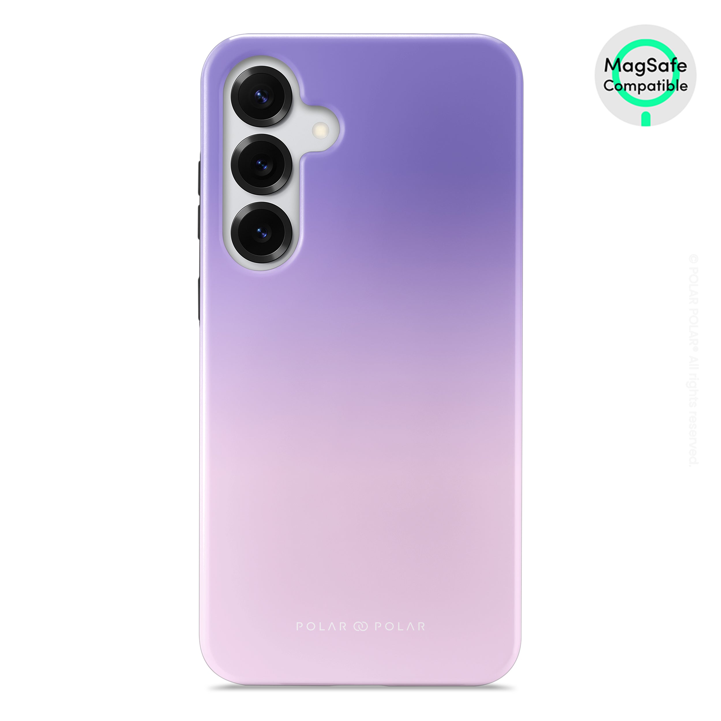 Standard_Samsung Galaxy S25+ | Tough MagSafe Case