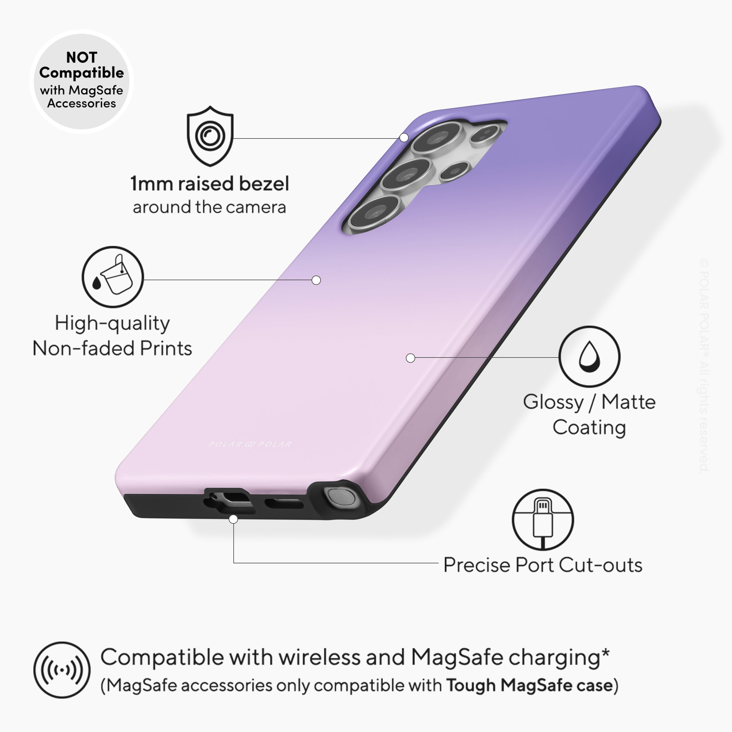 Standard_Samsung Galaxy S25 Ultra | Tough Case (dual-layer)