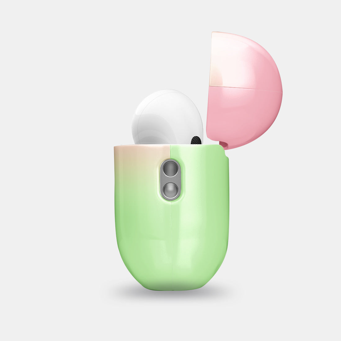 Watermelon Pastel | AirPods Pro 3 Case