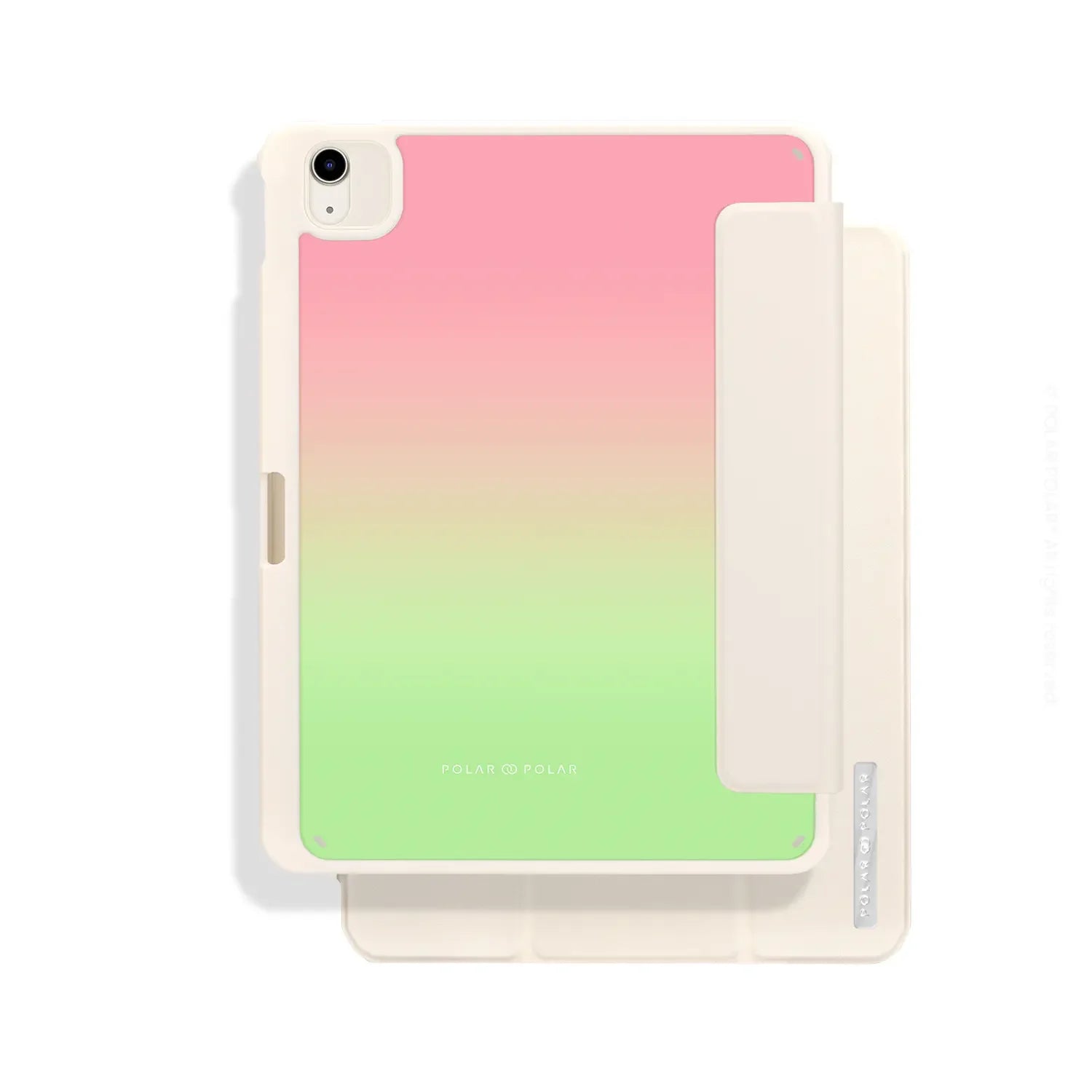 Standard_iPad Air 11-inch (M3 M2) | Milky White