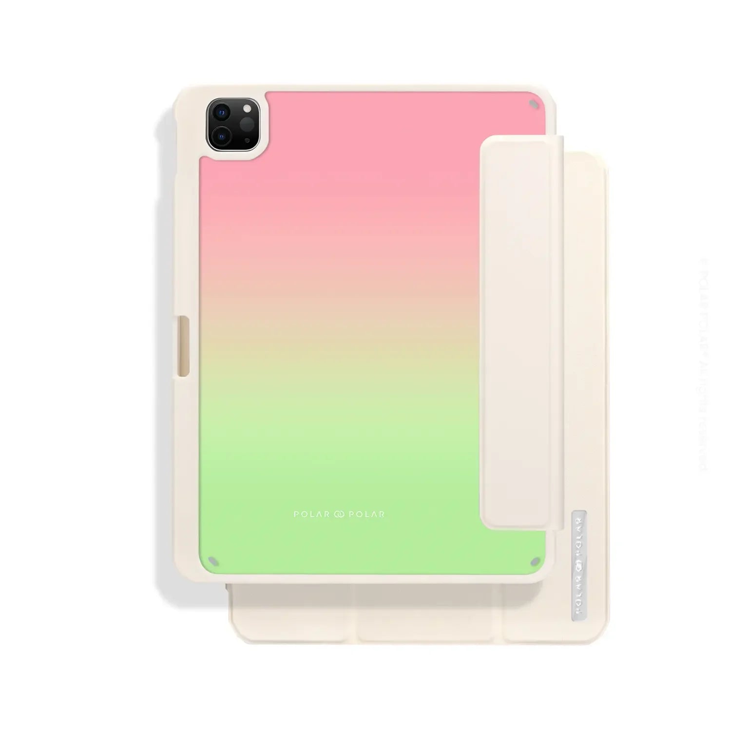 Standard_iPad Pro 11-inch (4th 3rd 2nd gen) | Milky White
