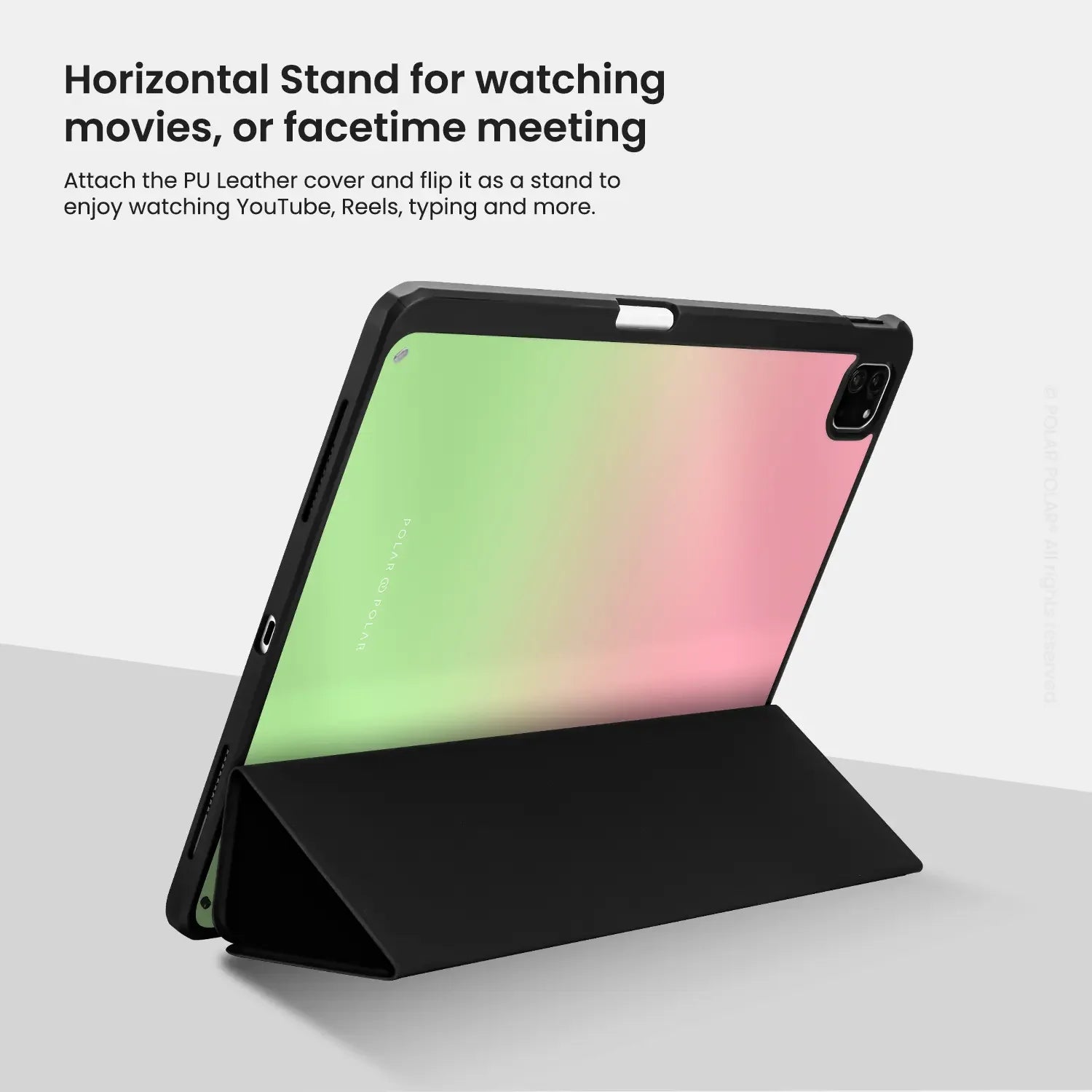 Standard_iPad Pro 12.9-inch (6th 5th gen) | Black