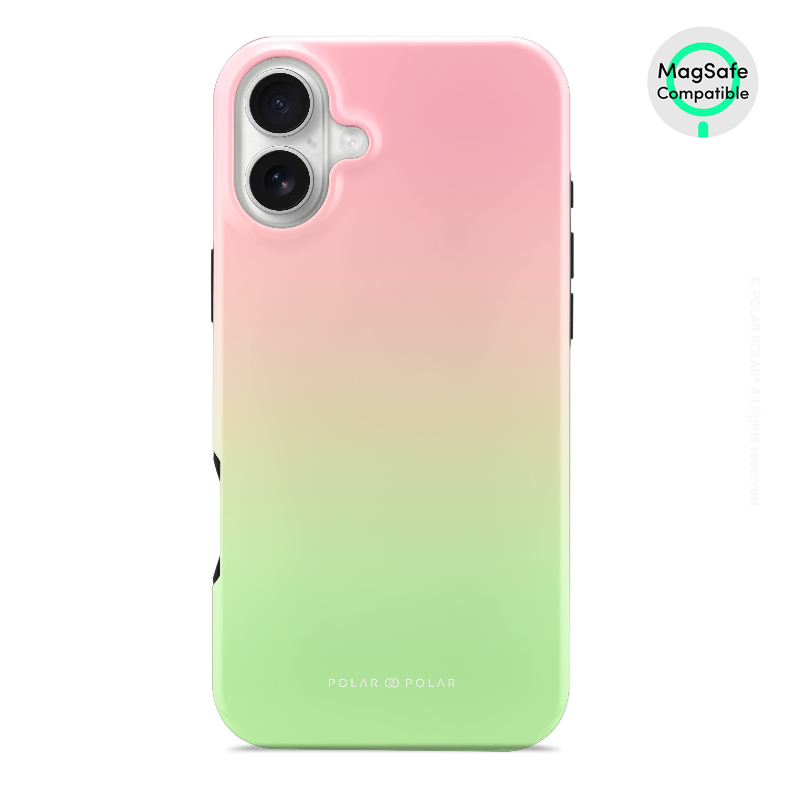 Standard_iPhone 16 Plus | Tough MagSafe Case