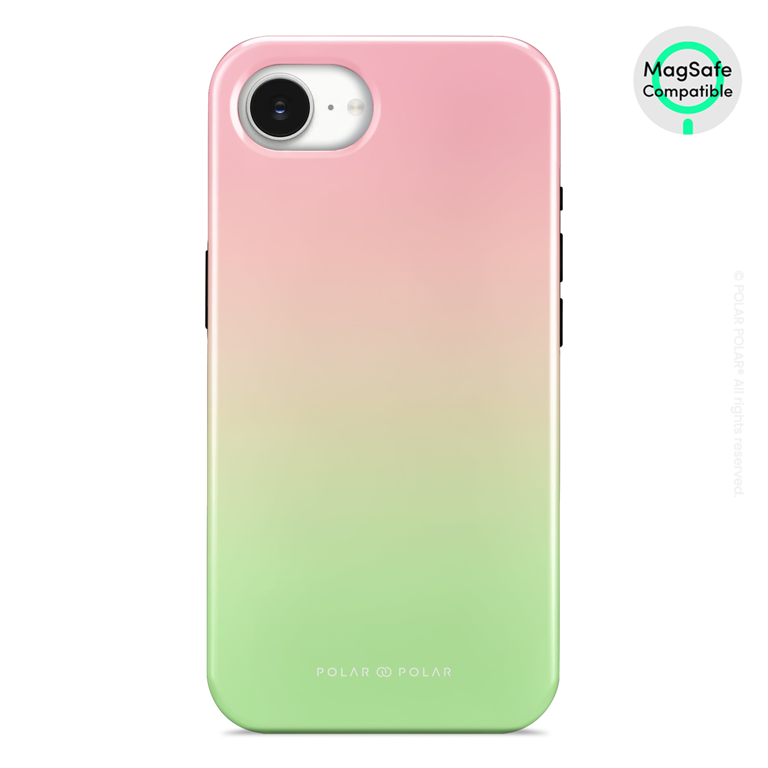 Standard_iPhone 16e | Tough MagSafe Case