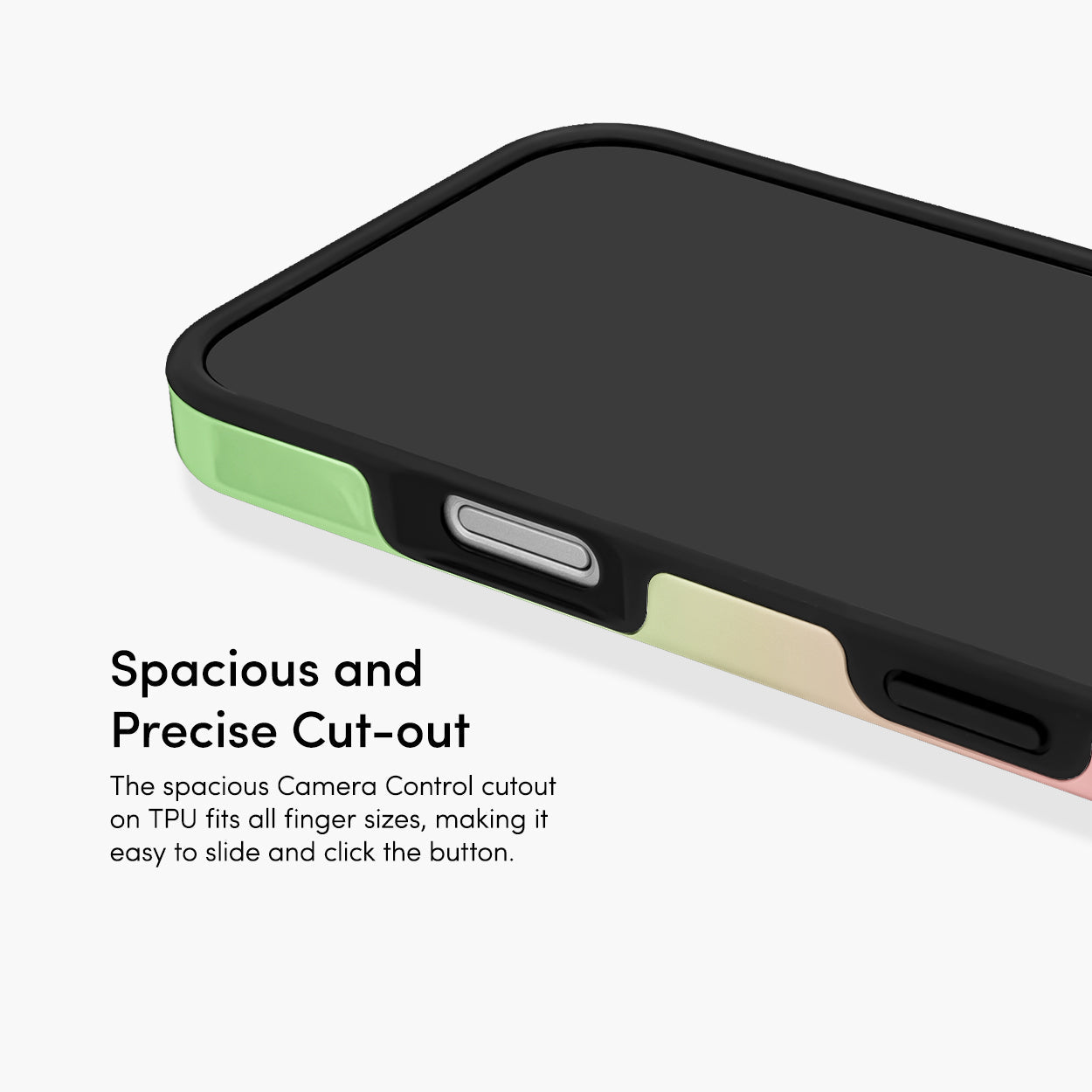 Feature_Tough Case (dual-layer) Tough MagSafe Case