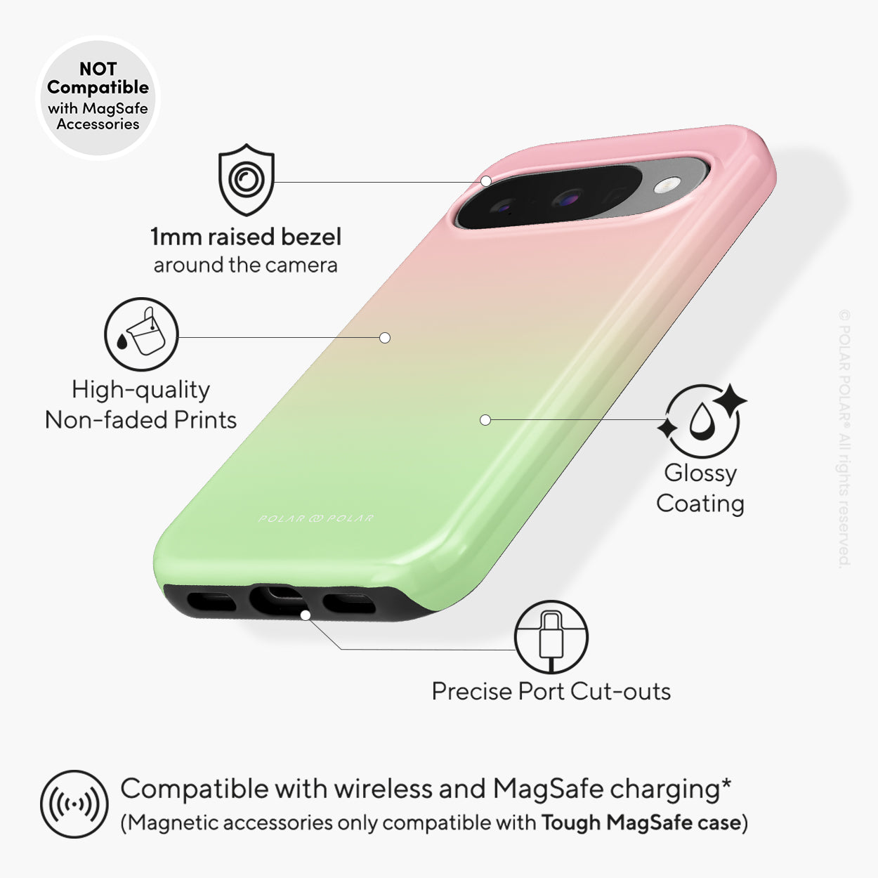 Standard_Google Pixel 10 | Tough Case (dual-layer)