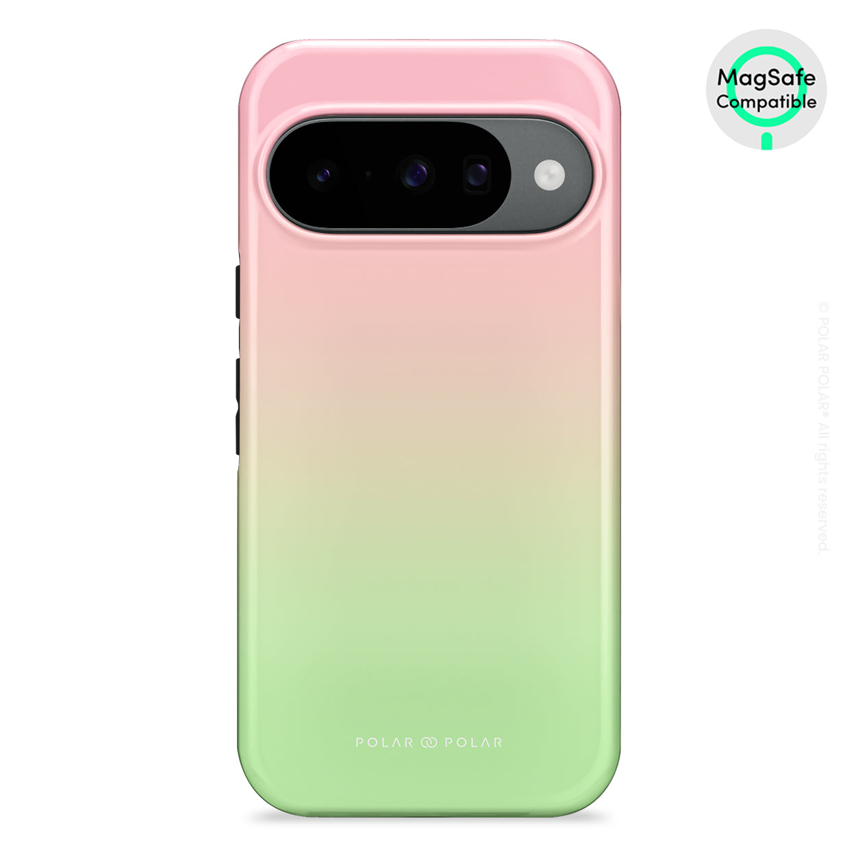 Standard_Google Pixel 10 | Tough MagSafe Case