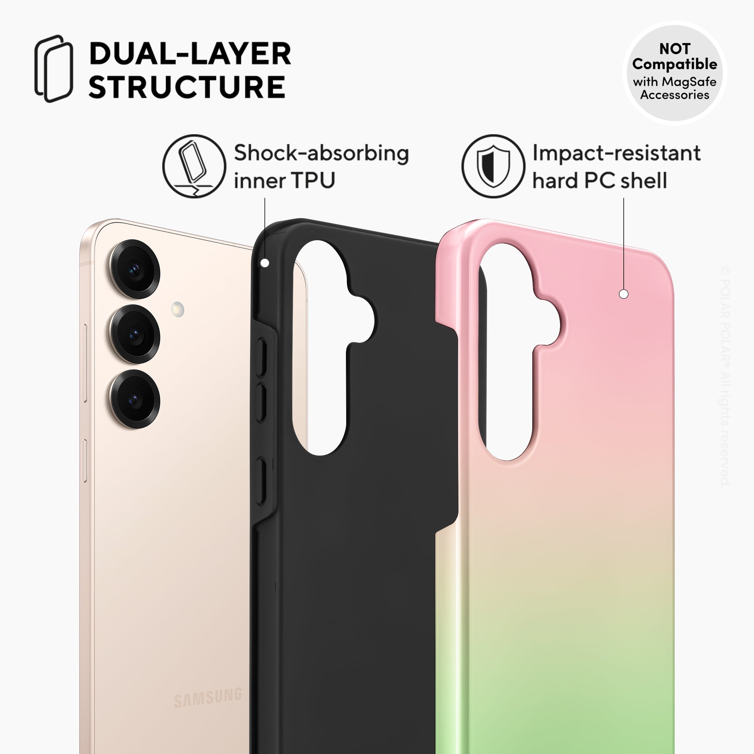 Standard_Samsung Galaxy S25+ | Tough Case (dual-layer)