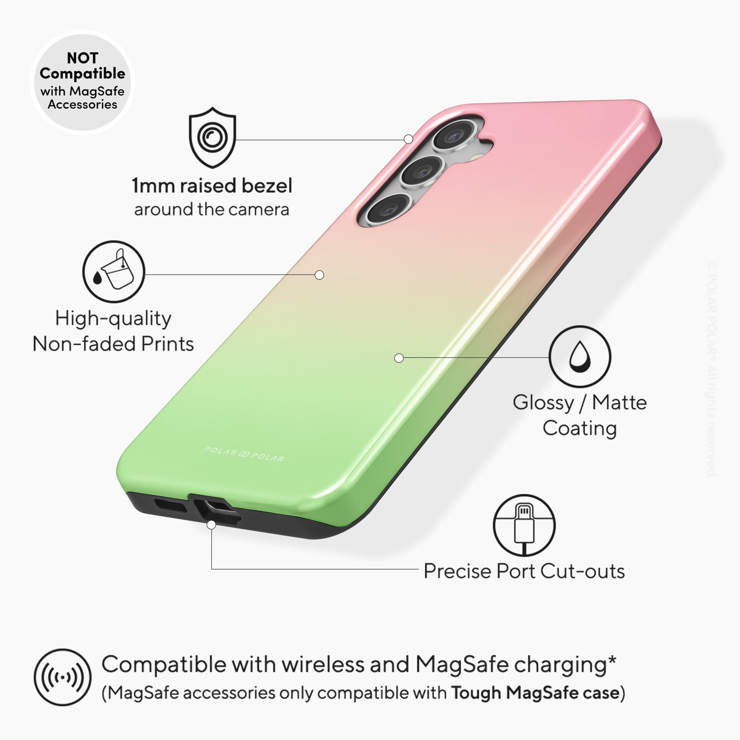 Standard_Samsung Galaxy S25+ | Tough Case (dual-layer)