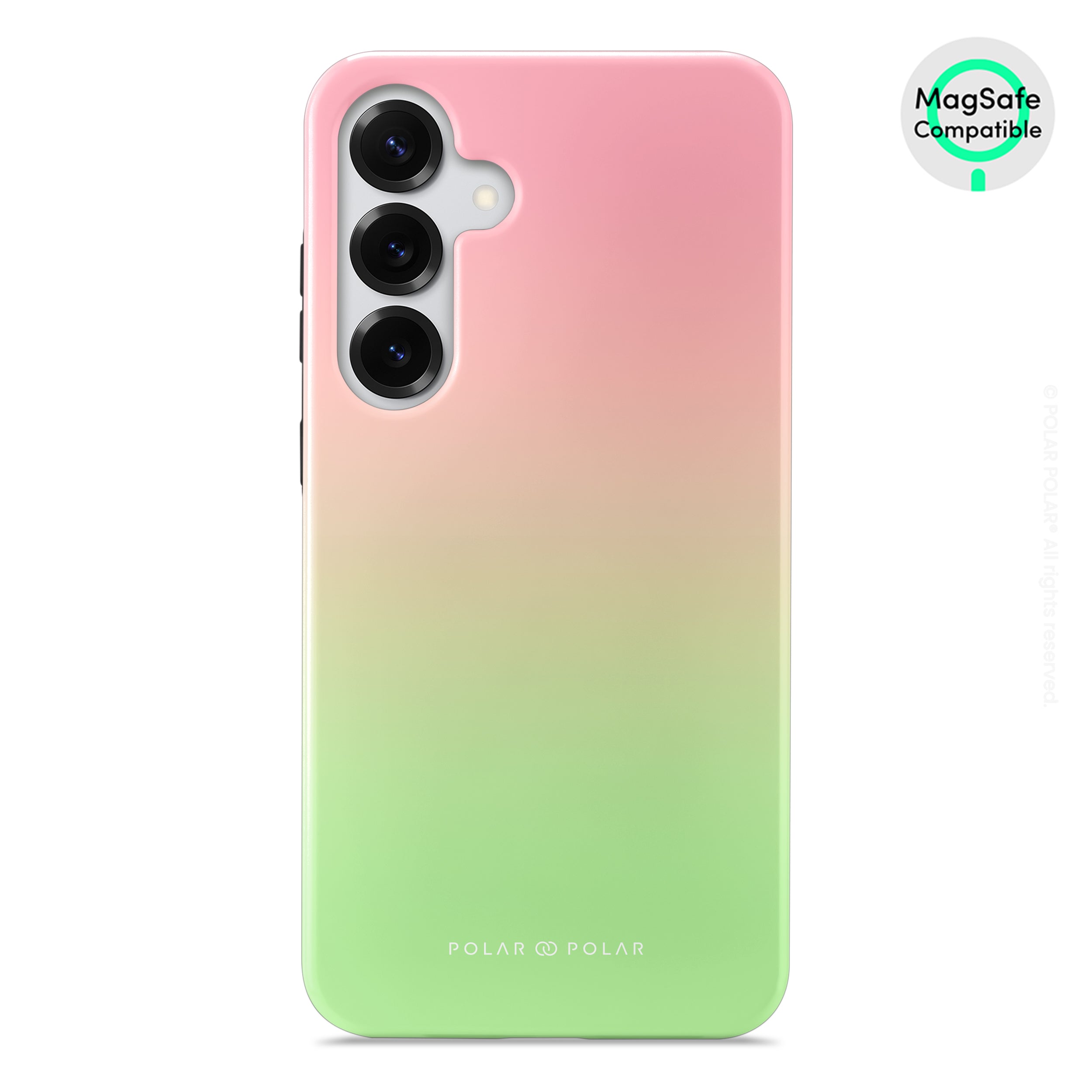 Standard_Samsung Galaxy S25+ | Tough MagSafe Case