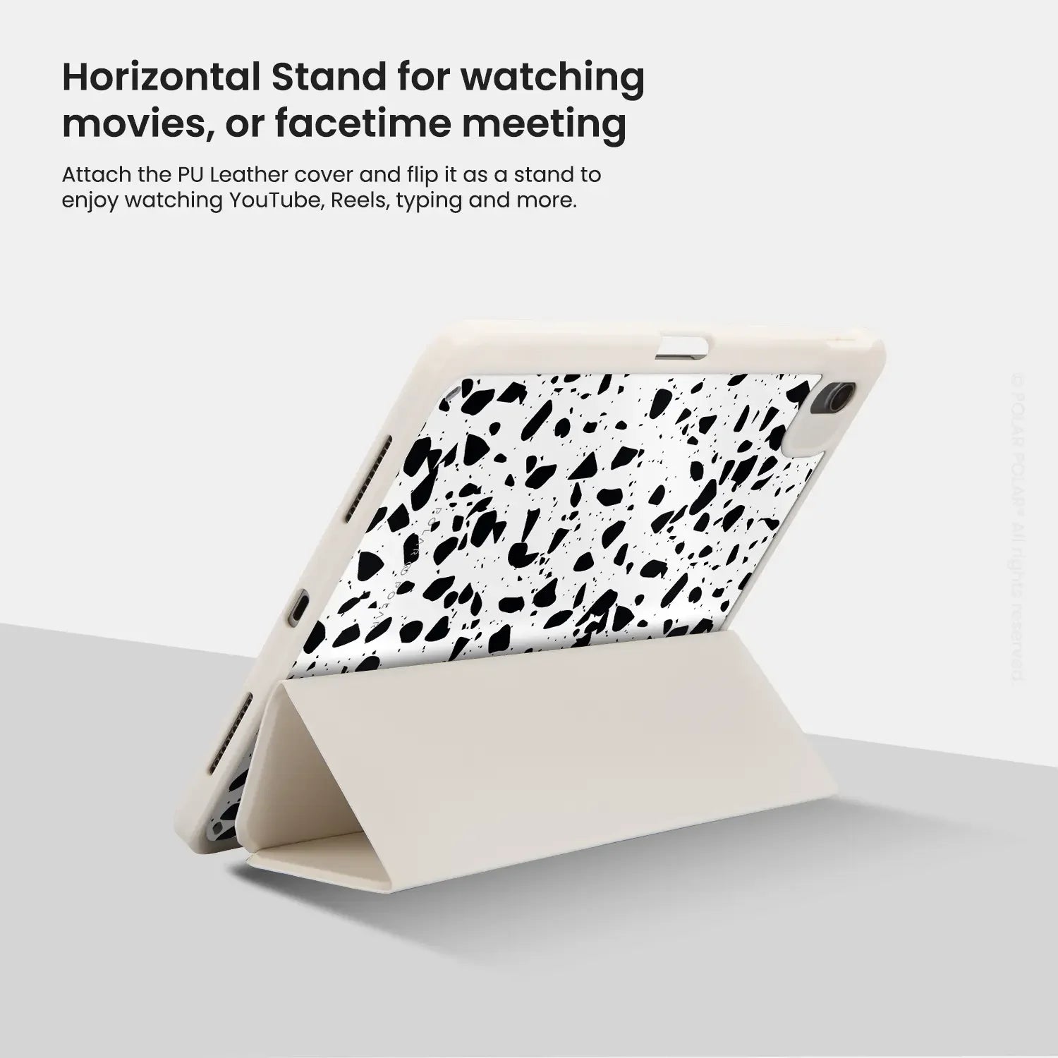 Standard_iPad Air 11-inch (M3 M2) | Milky White