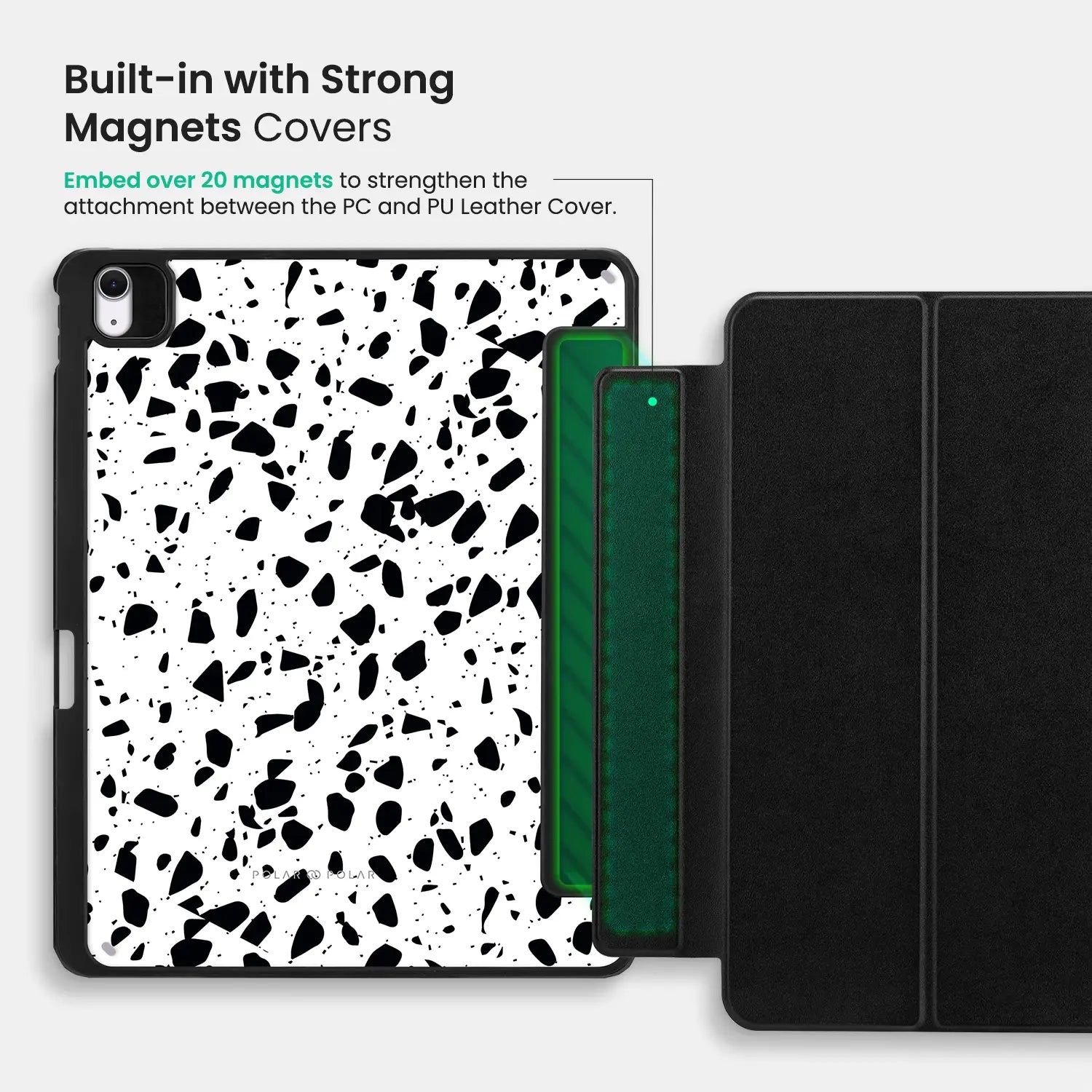 Standard_iPad Air 10.9-inch (5th 4th gen) | Black