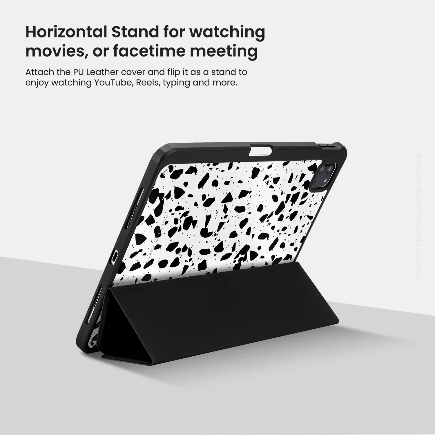 Standard_iPad Pro 11-inch (4th 3rd 2nd gen) | Black