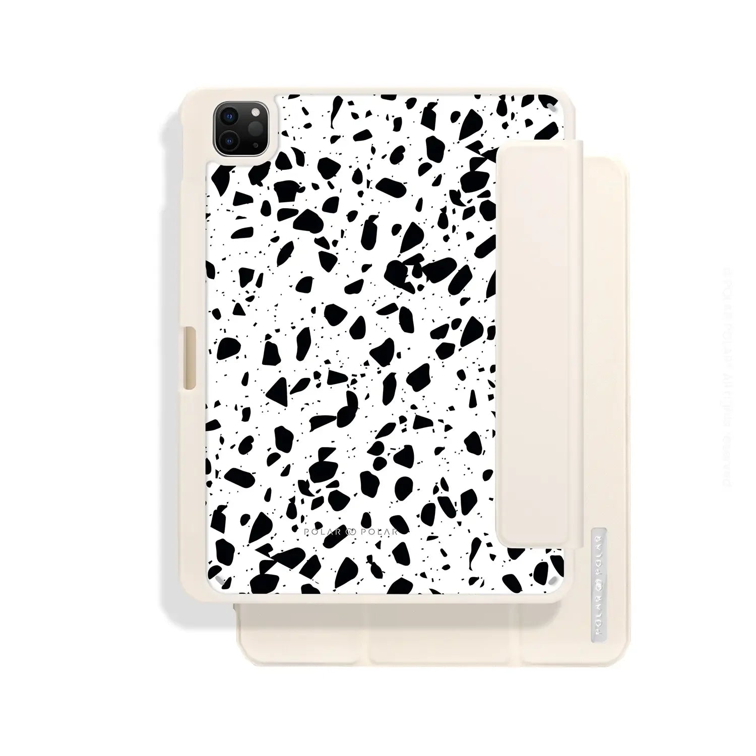 Standard_iPad Pro 11-inch (4th 3rd 2nd gen) | Milky White