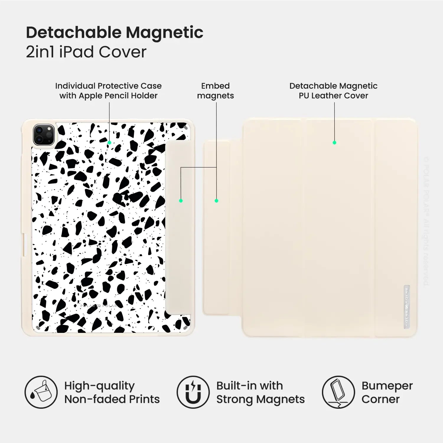 Standard_iPad Pro 12.9-inch (6th 5th gen) | Milky White