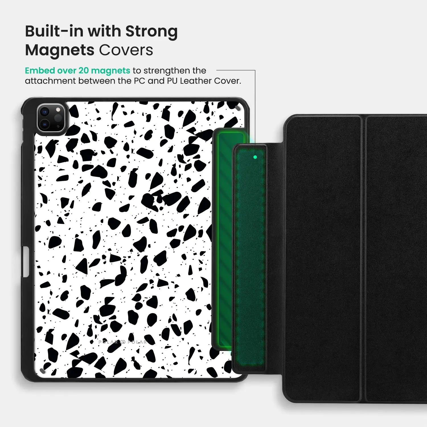 Standard_iPad Pro 12.9-inch (6th 5th gen) | Black