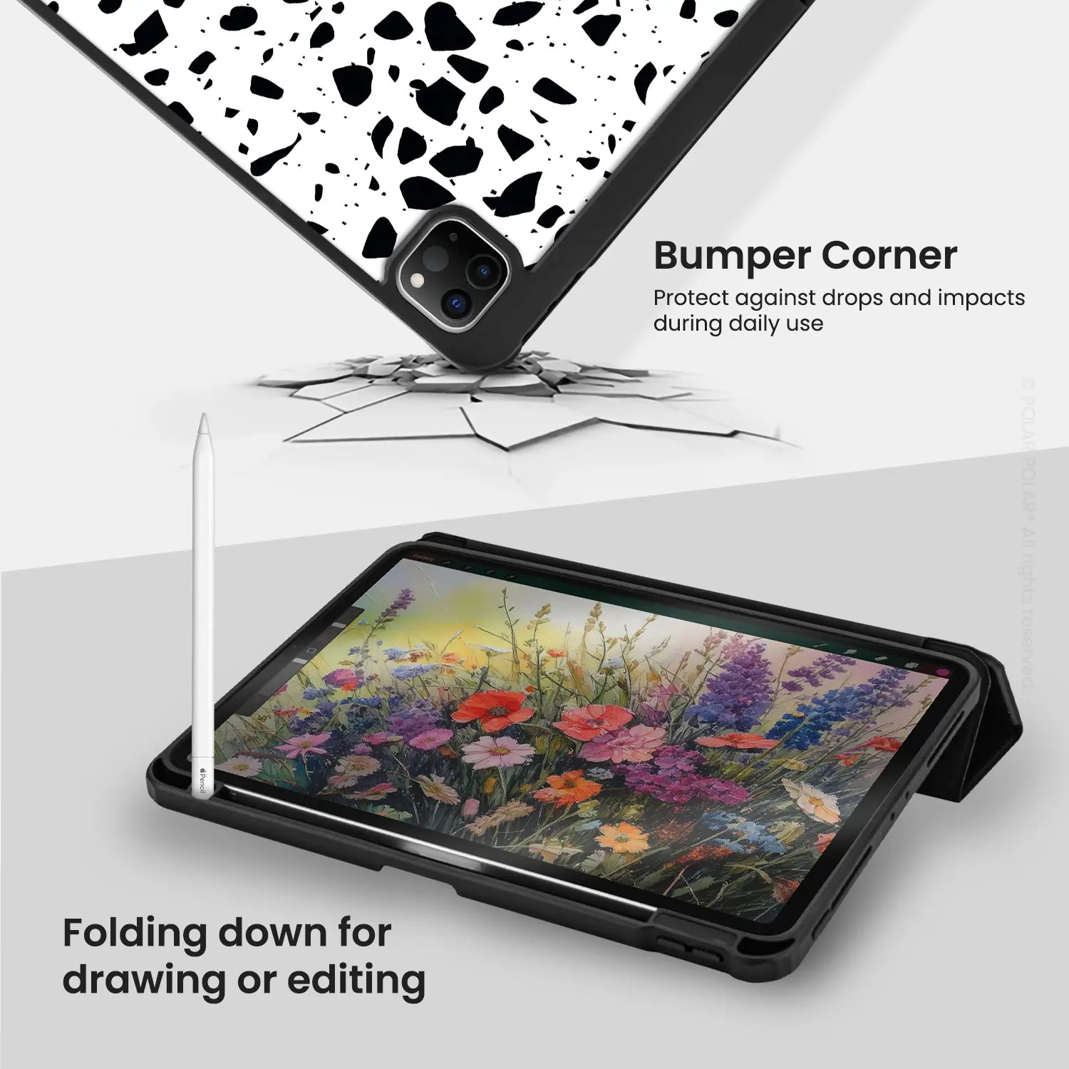 Standard_iPad Pro 12.9-inch (6th 5th gen) | Black