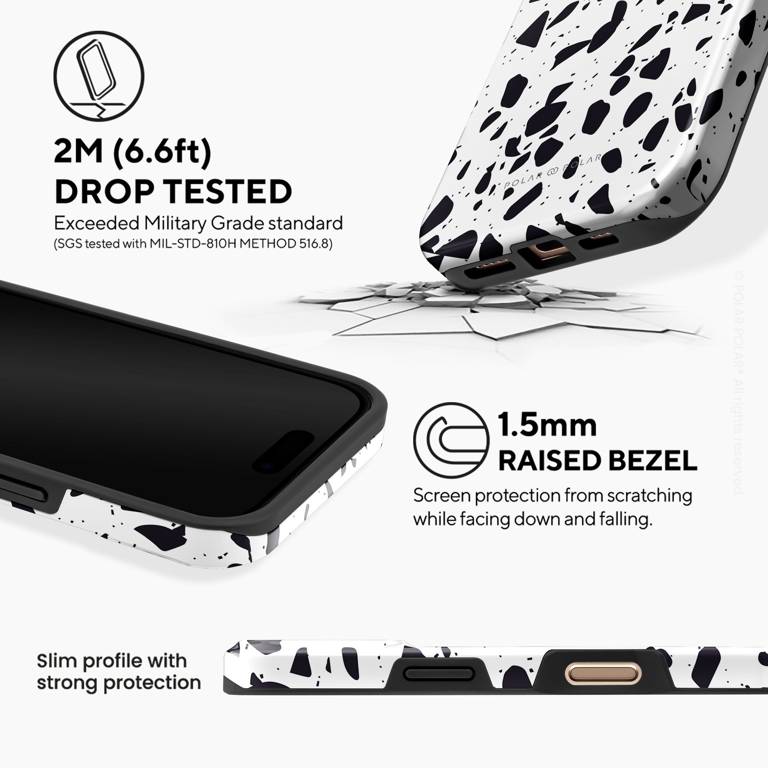 Feature_Tough Case (dual-layer) Tough MagSafe Case