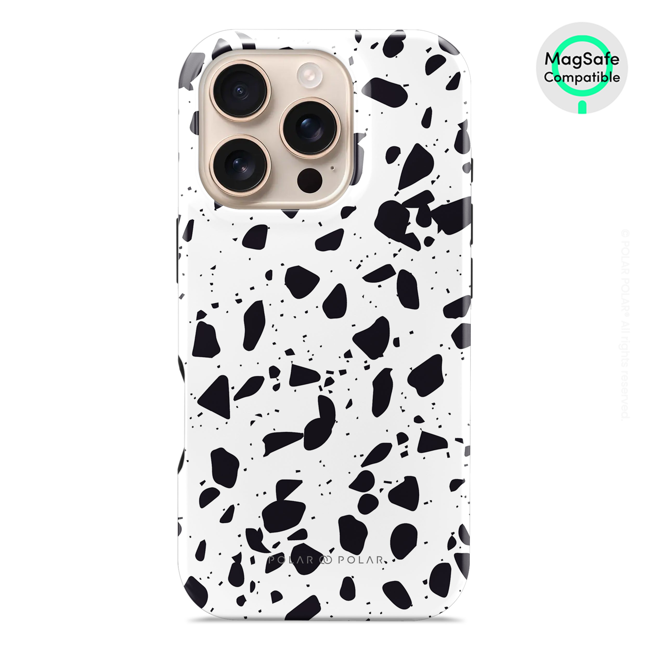 Standard_iPhone 16 Pro | Tough MagSafe Case