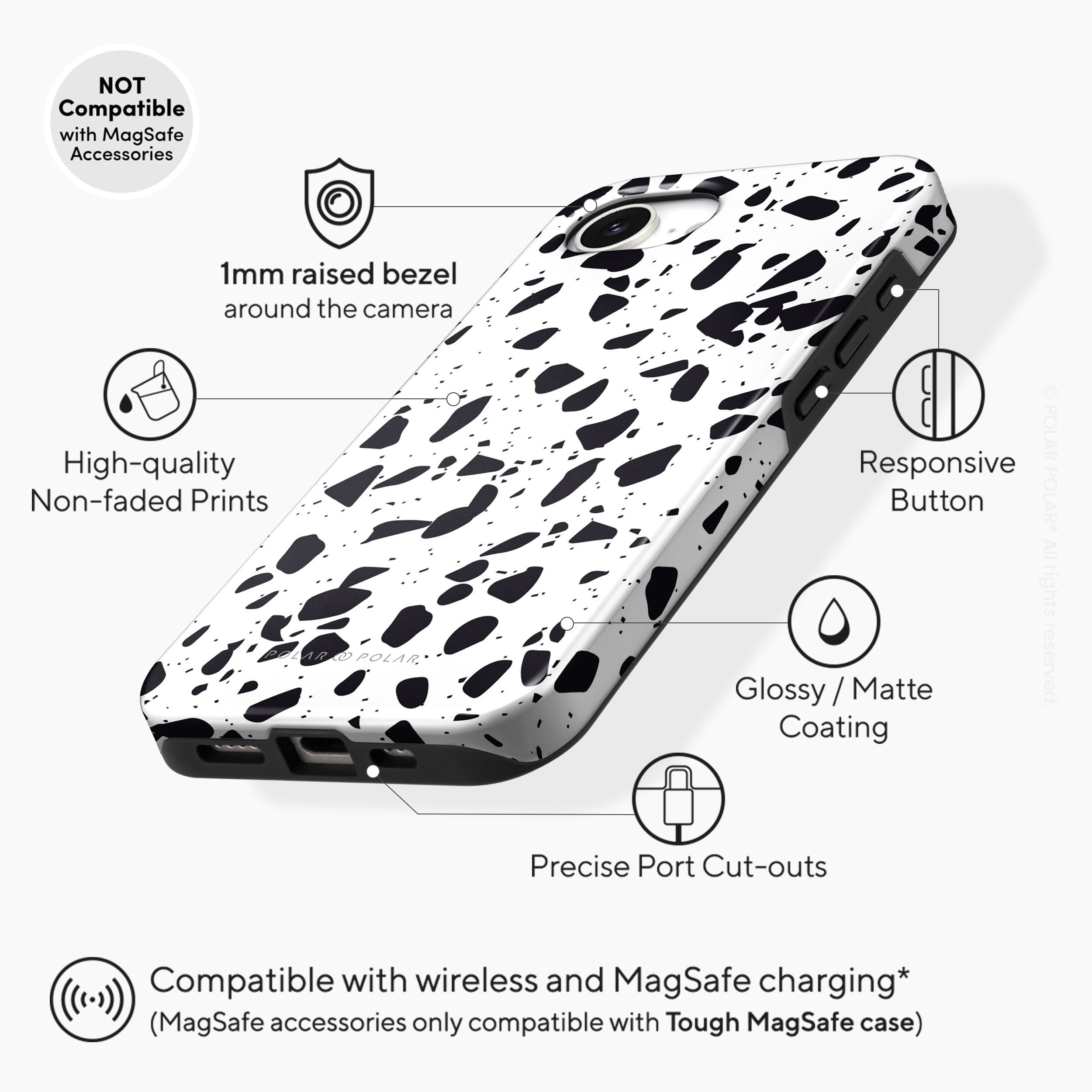 Standard_iPhone 16e | Tough Case (dual-layer)