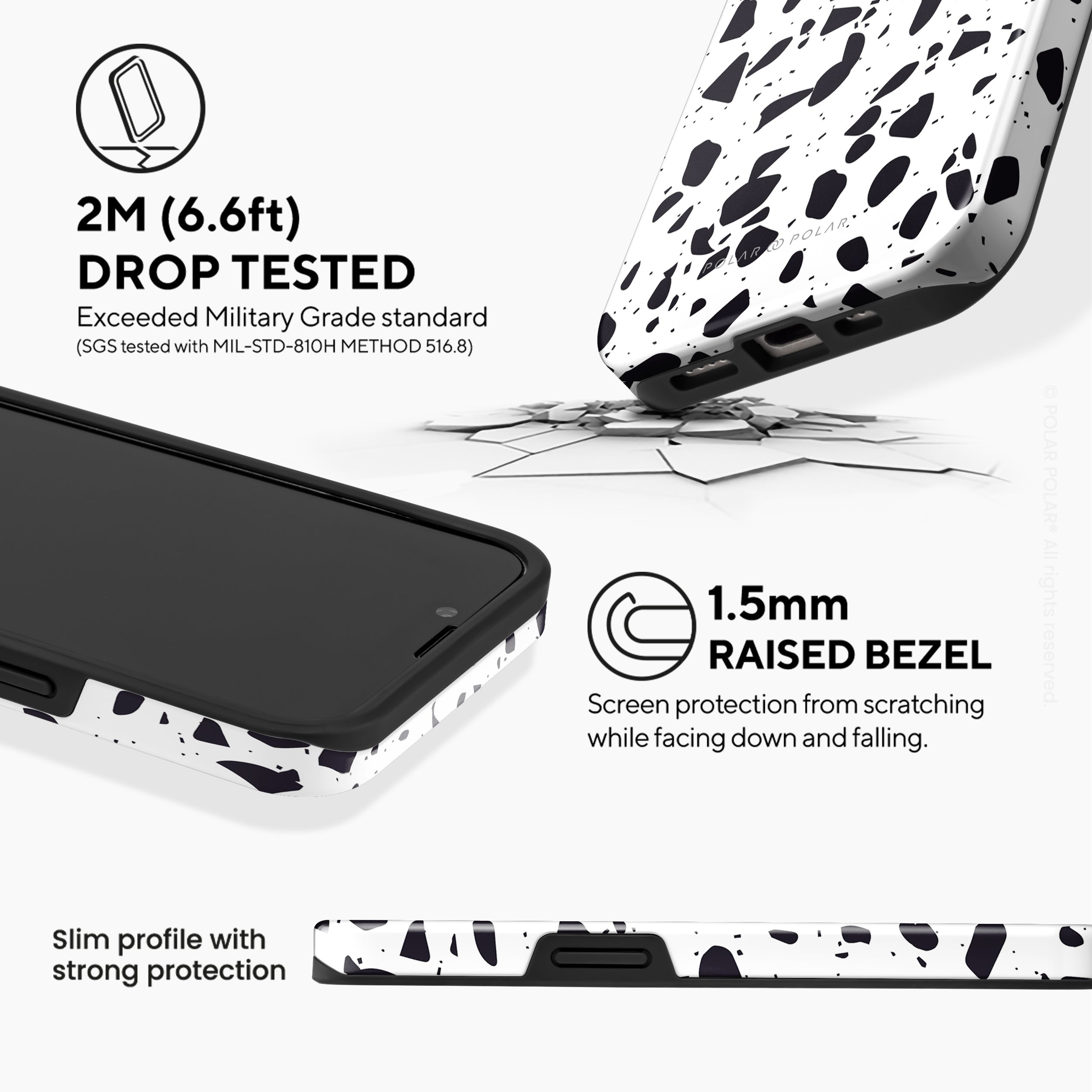 Feature_Tough Case (dual-layer) Tough MagSafe Case