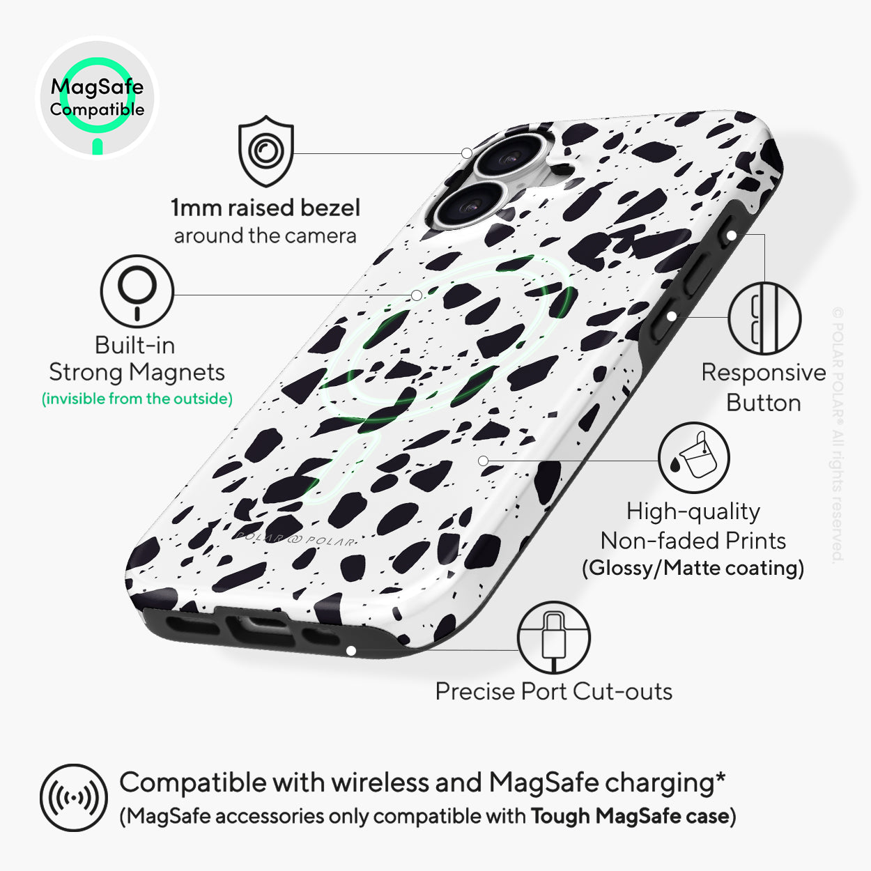 Standard_iPhone 17 | Tough MagSafe Case