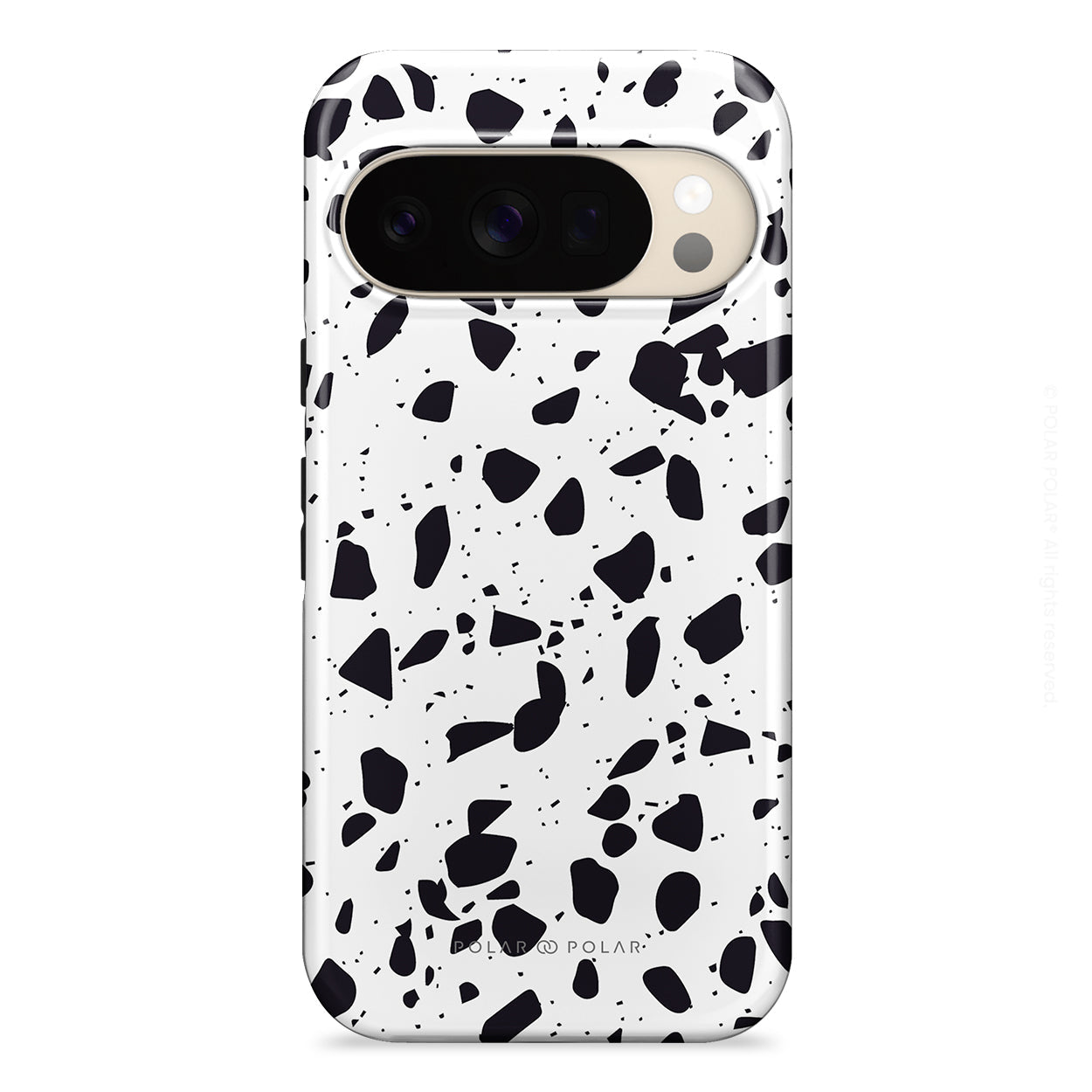 Standard_Google Pixel 10 Pro | Tough Case (dual-layer)
