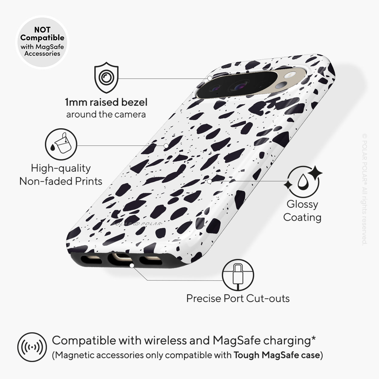 Standard_Google Pixel 10 Pro | Tough Case (dual-layer)