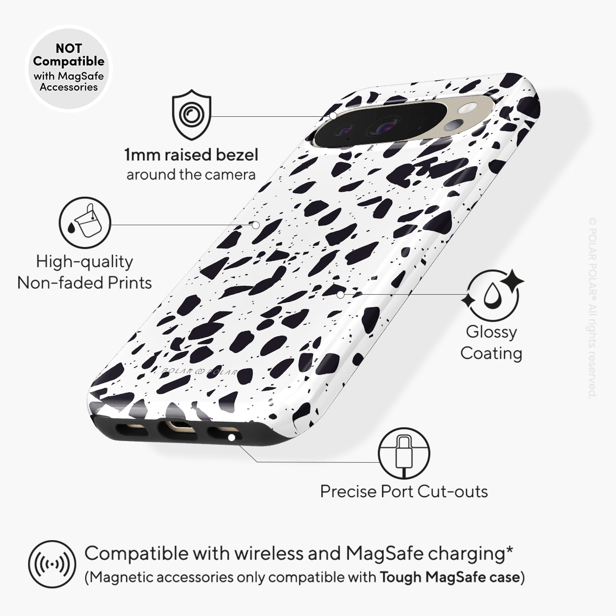 Standard_Google Pixel 10 Pro XL | Tough Case (dual-layer)