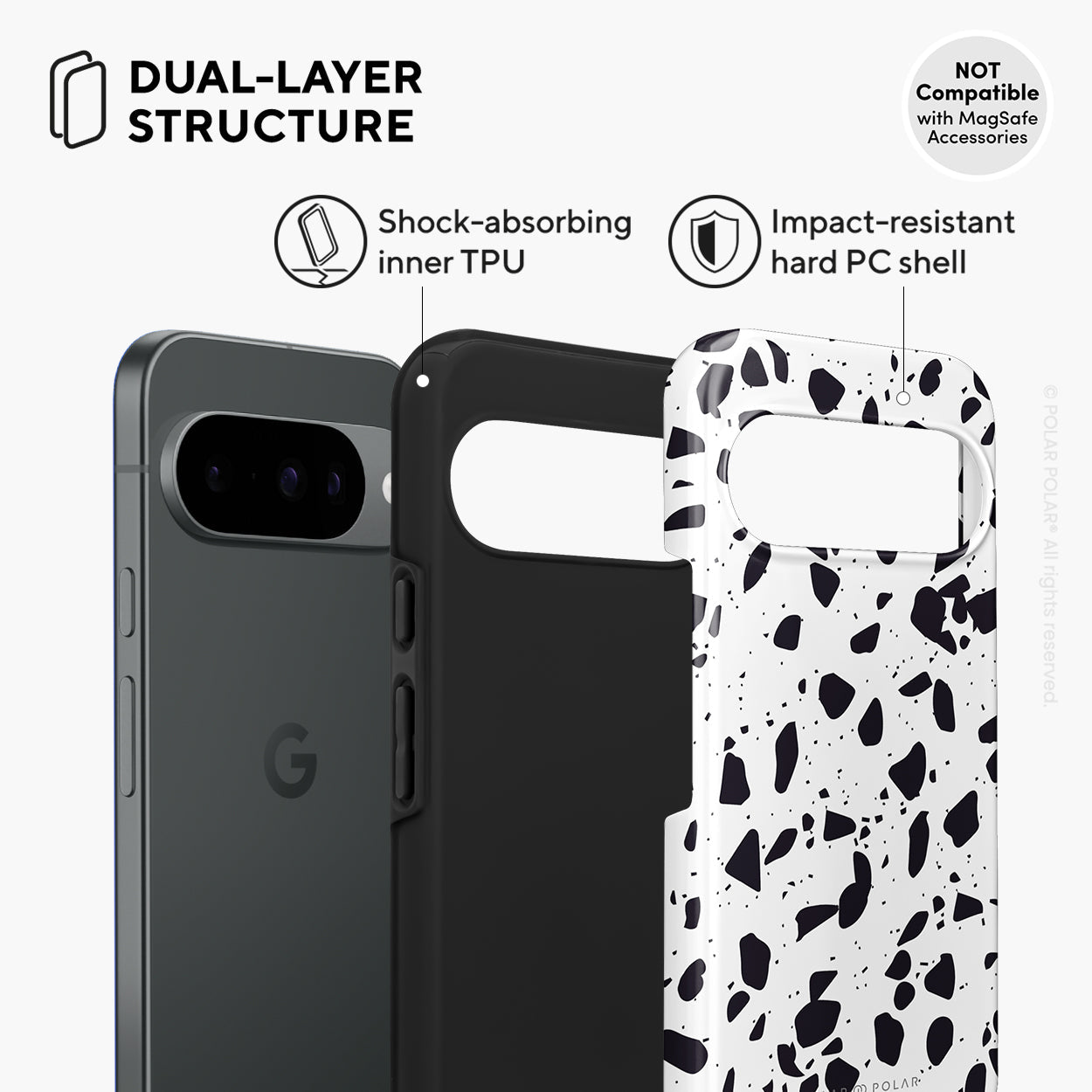 Standard_Google Pixel 10 | Tough Case (dual-layer)