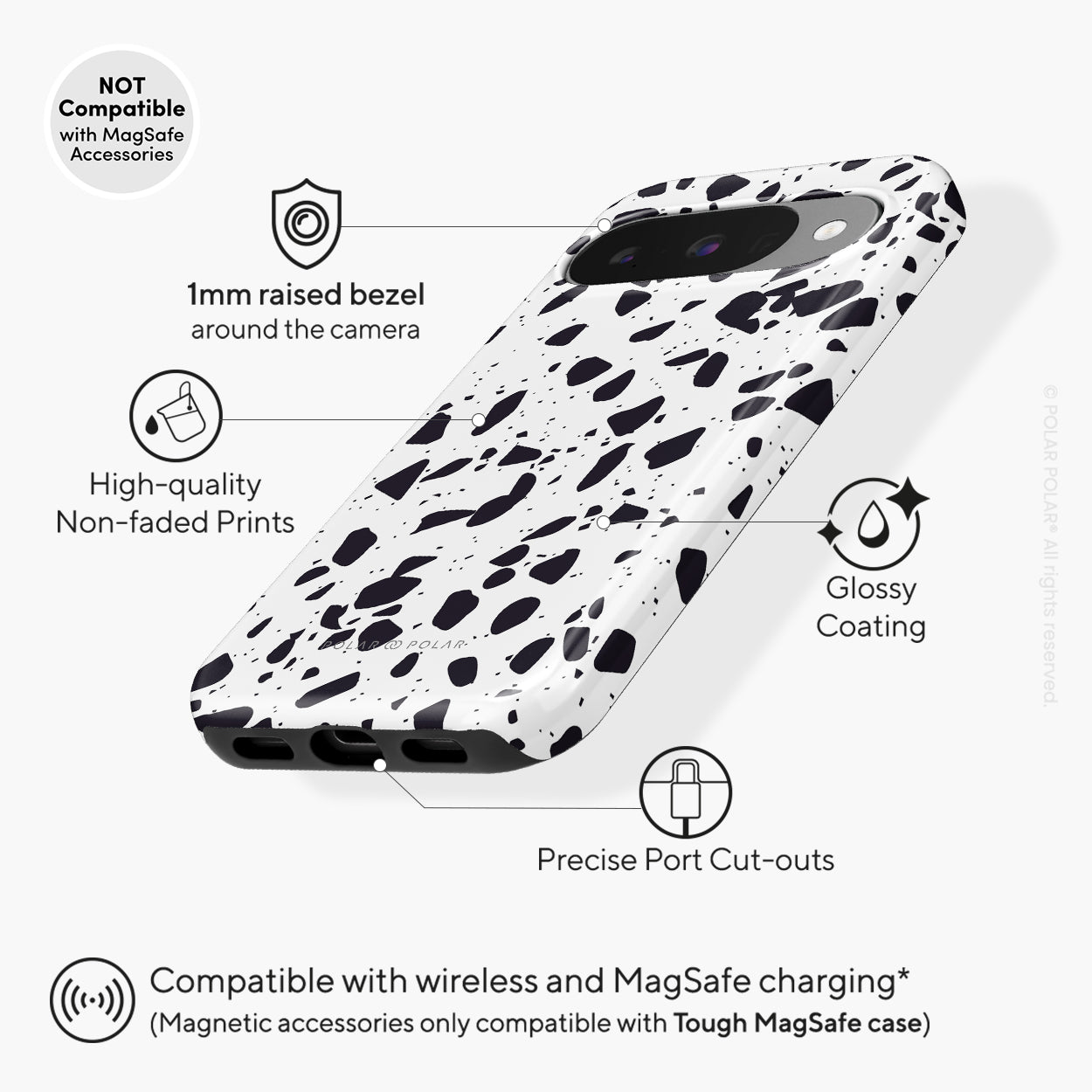 Standard_Google Pixel 10 | Tough Case (dual-layer)